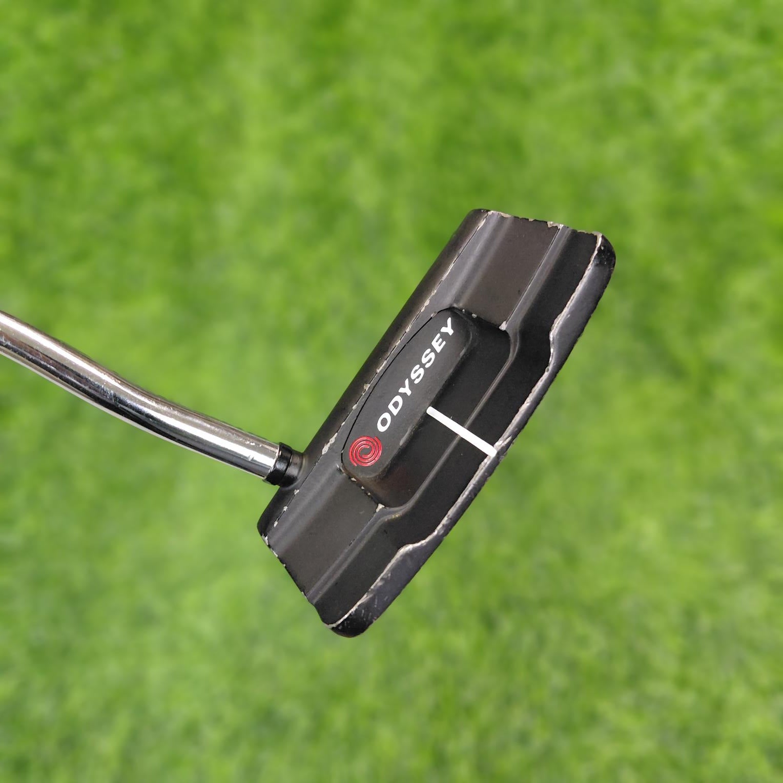 Odyssey Putter / DFX DOUBLE WIDE / 32"
