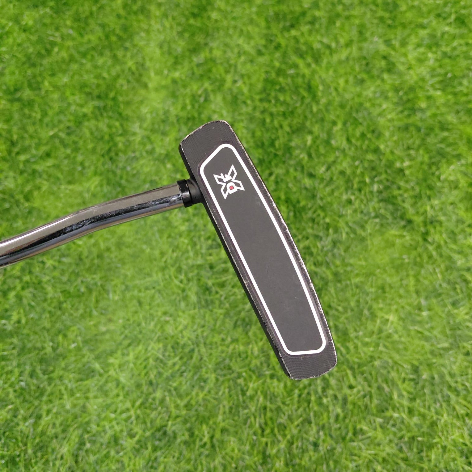 Odyssey Putter / DFX DOUBLE WIDE / 32"