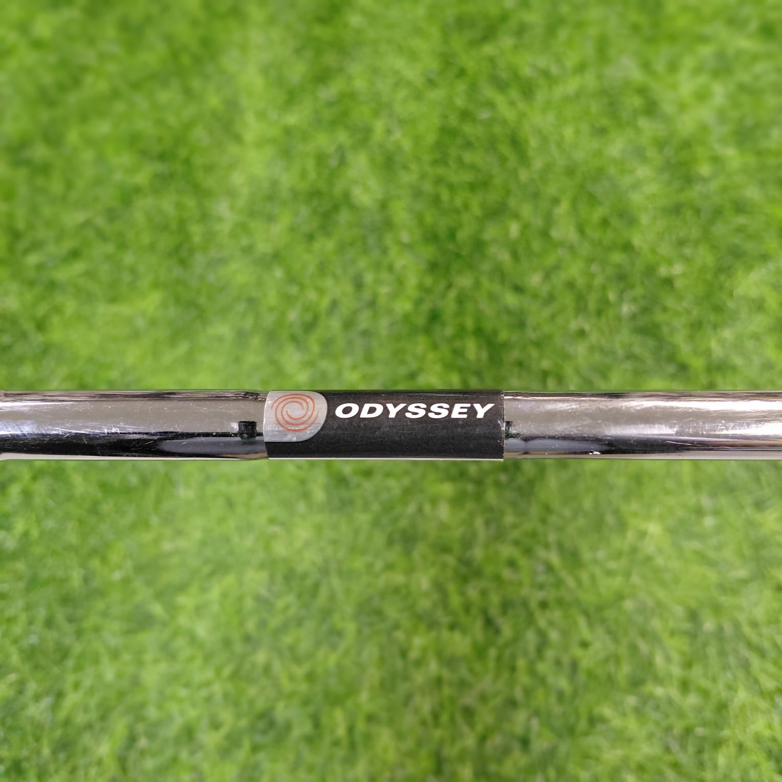 Odyssey Putter / DFX DOUBLE WIDE / 32"