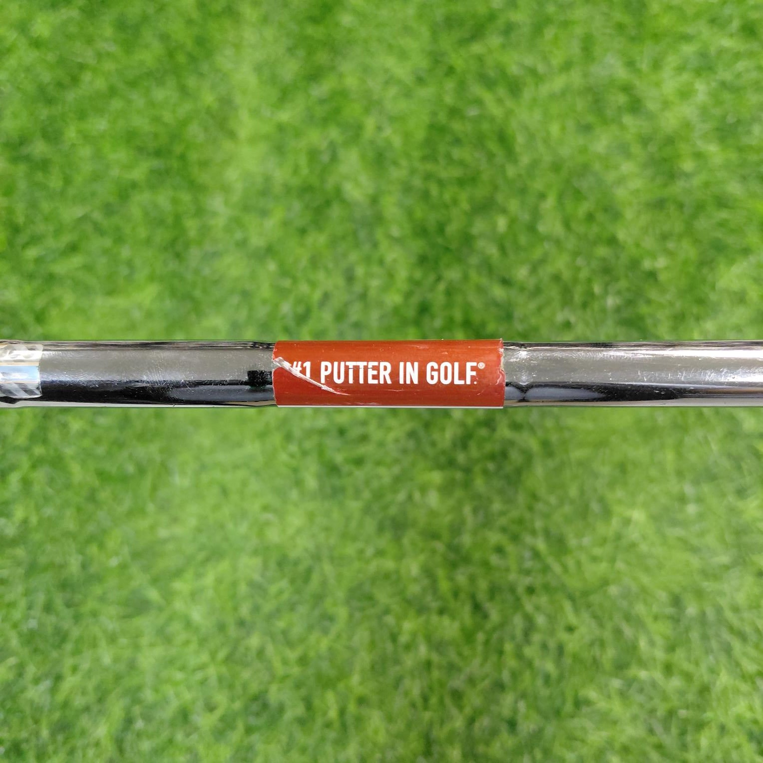Odyssey Putter / DFX DOUBLE WIDE / 32"