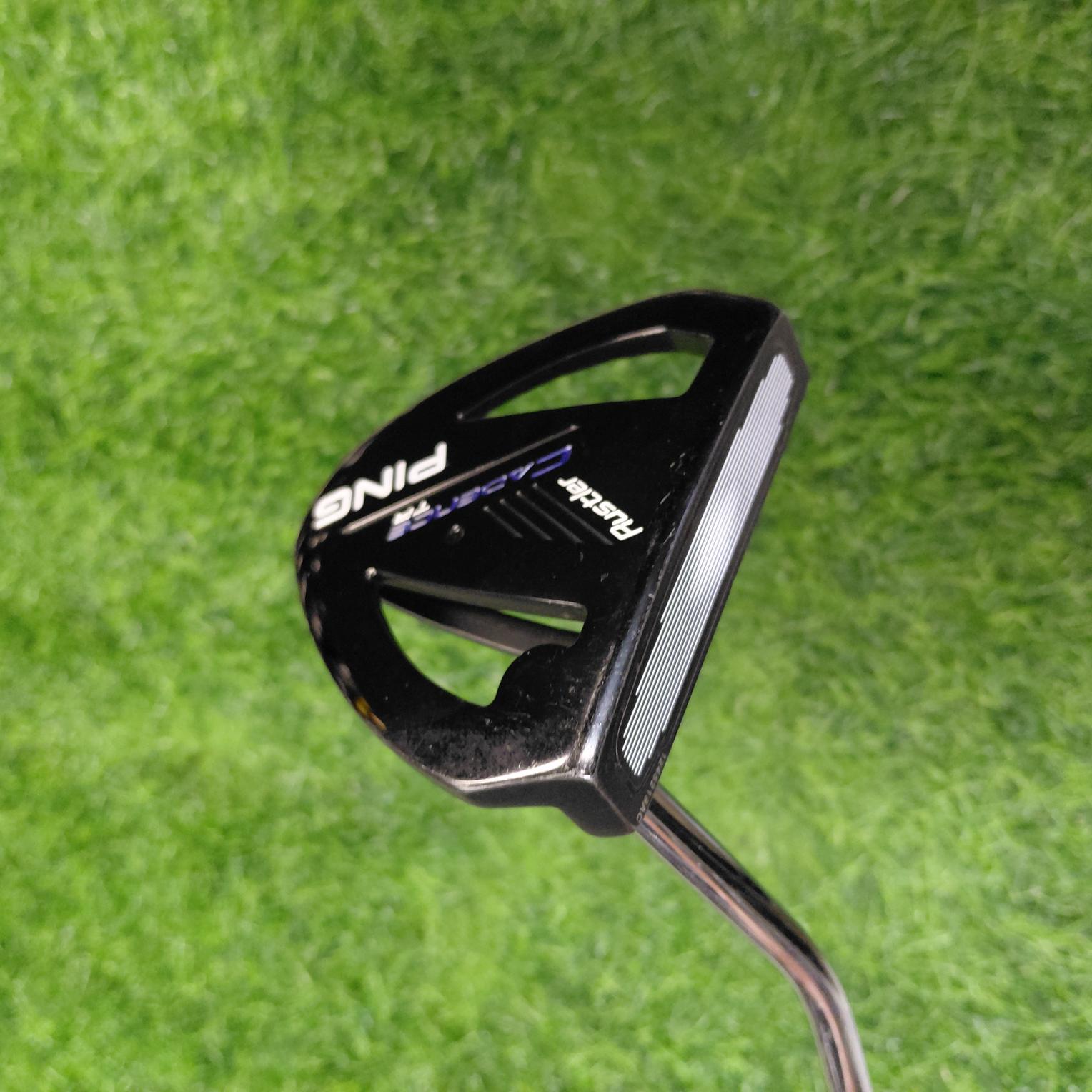 PING Putter / CADENCE TR RUSTLER BK / 35