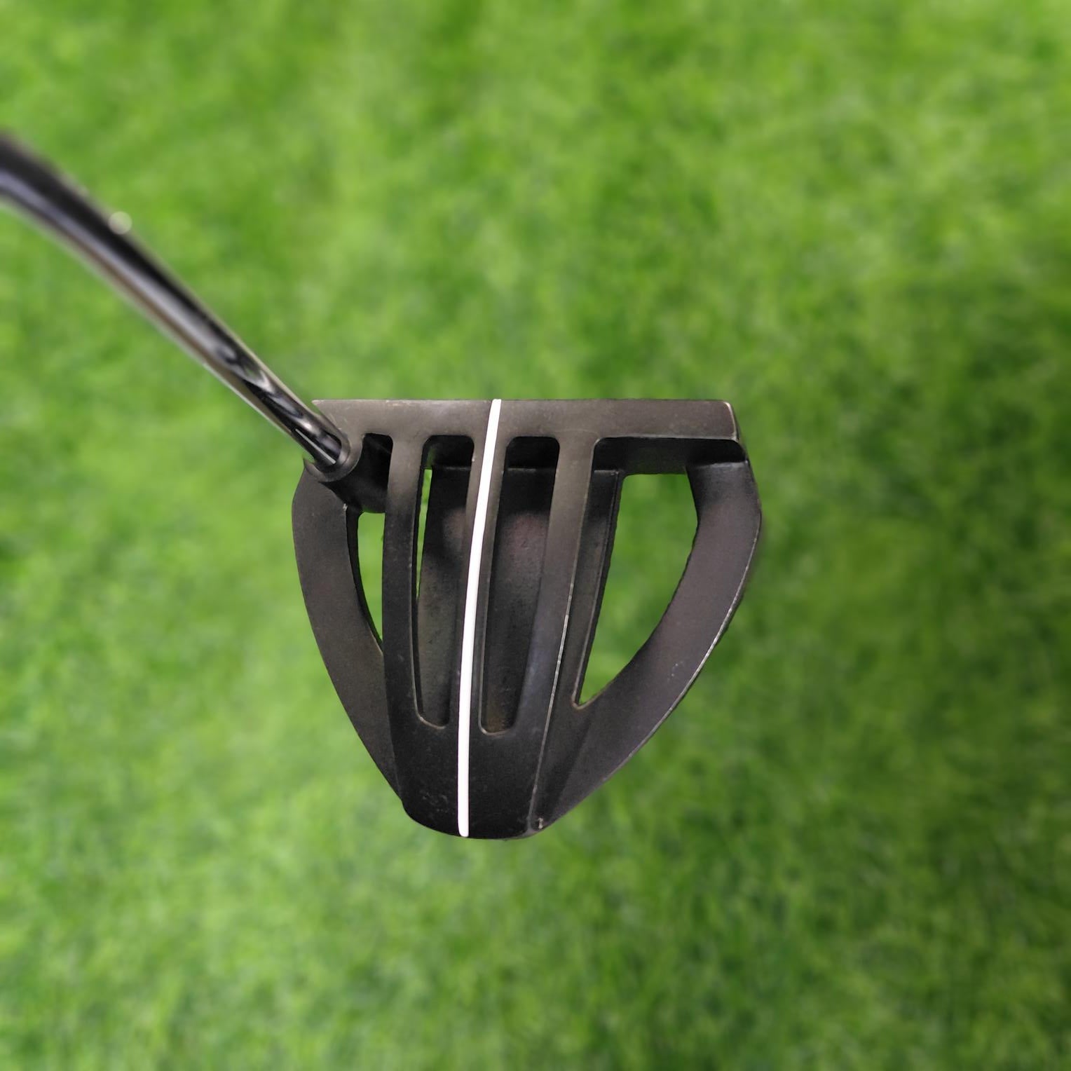 PING Putter / CADENCE TR RUSTLER BK / 35"