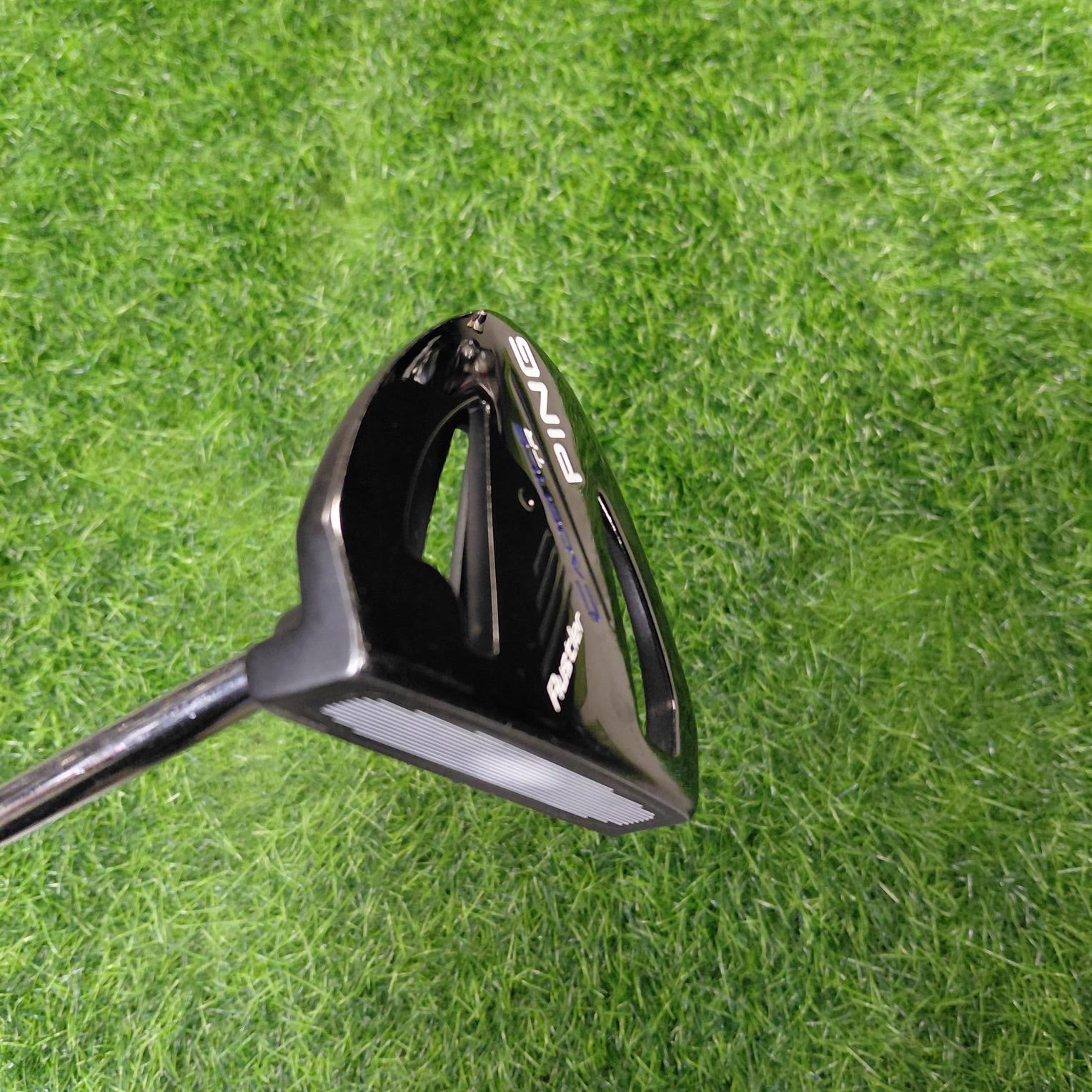 PING Putter / CADENCE TR RUSTLER BK / 35"