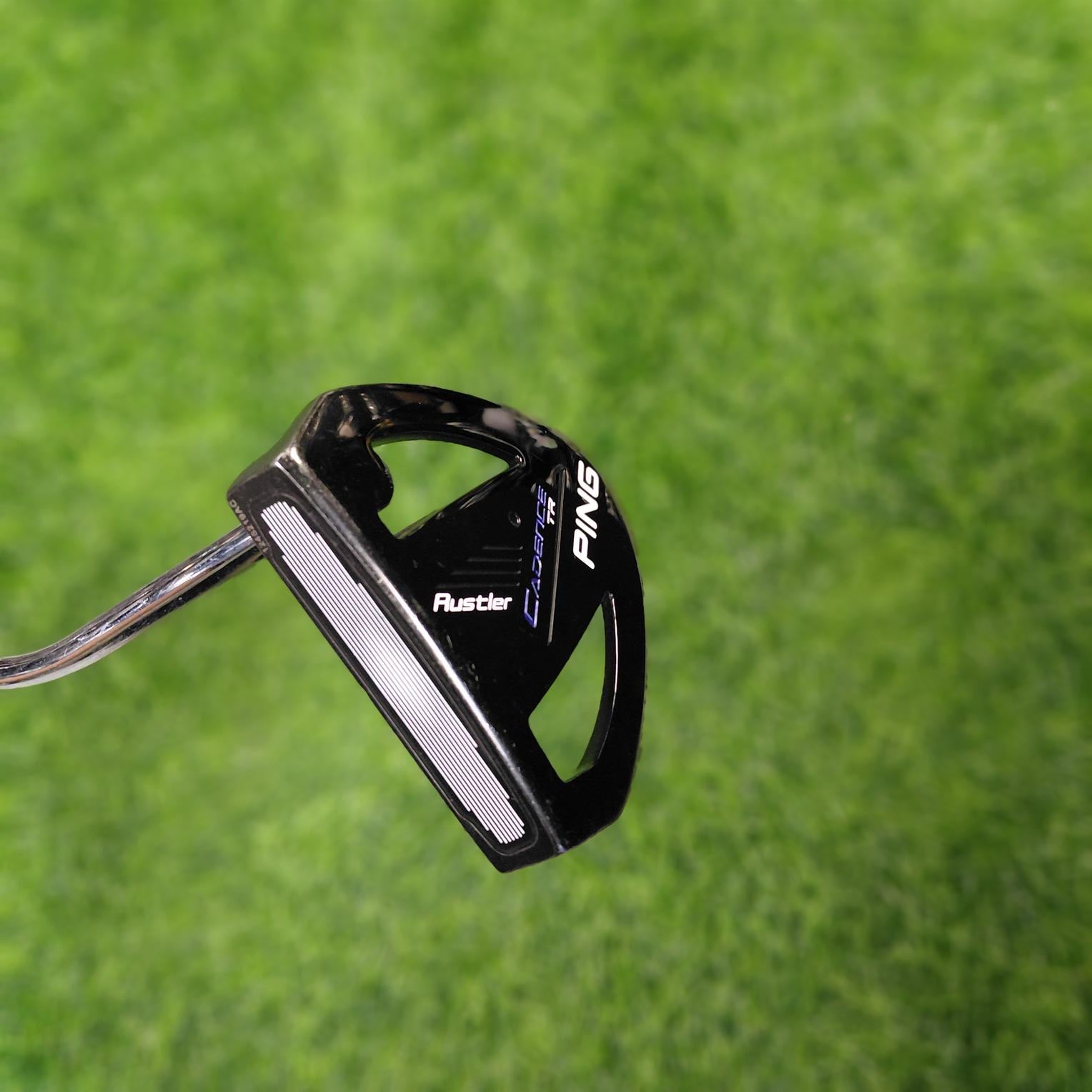 PING Putter / CADENCE TR RUSTLER BK / 35"