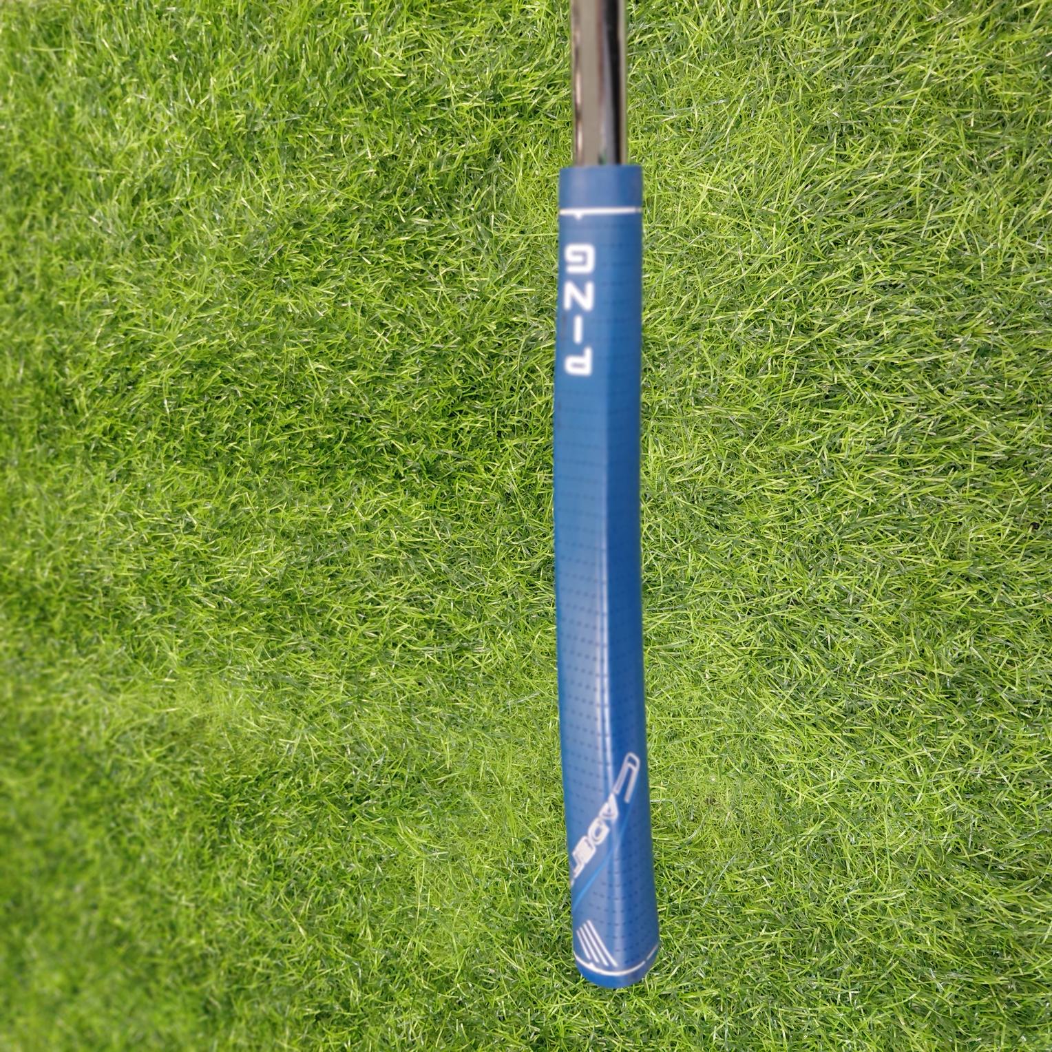 PING Putter / CADENCE TR RUSTLER BK / 35"