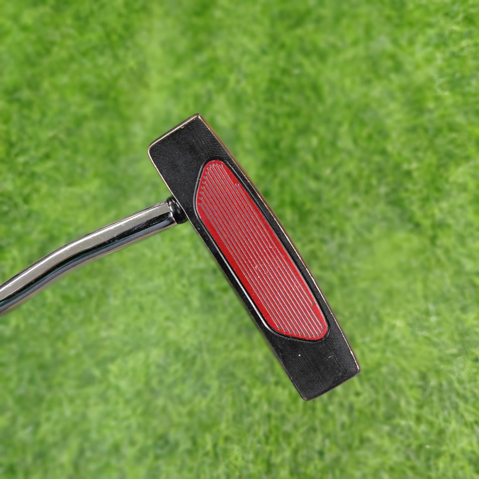 TaylorMade Putter / TP COLLECTION MULLEN2 Black Copper / 34"