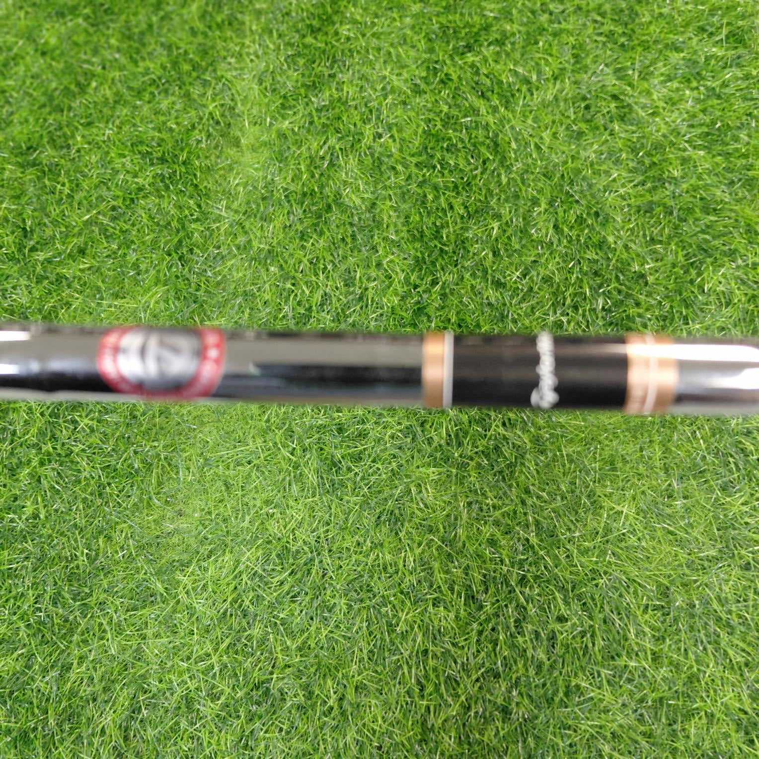 TaylorMade Putter / TP COLLECTION MULLEN2 Black Copper / 34"