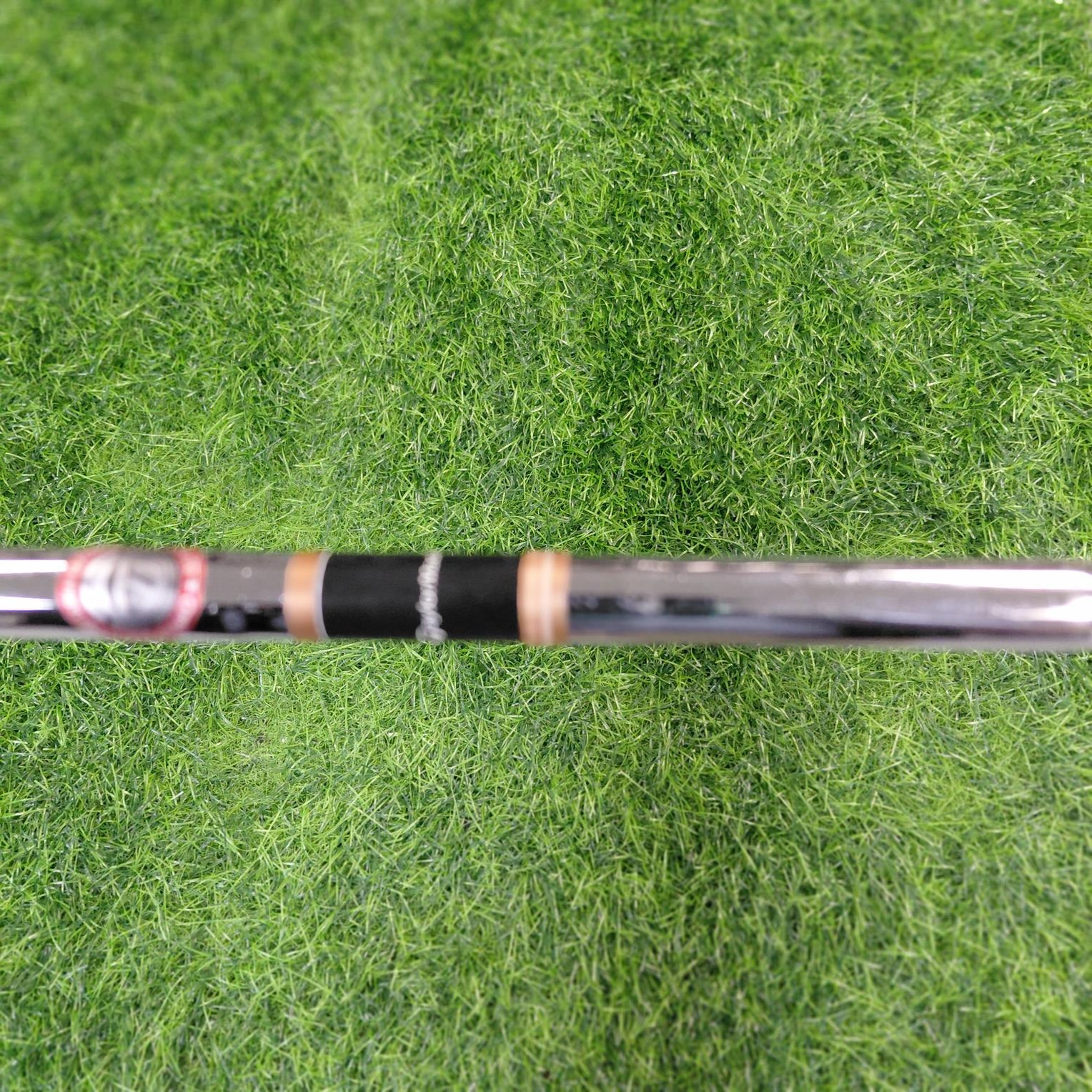 TaylorMade Putter / TP Copper Ardmore3 SHORT CURVE Black / 34"