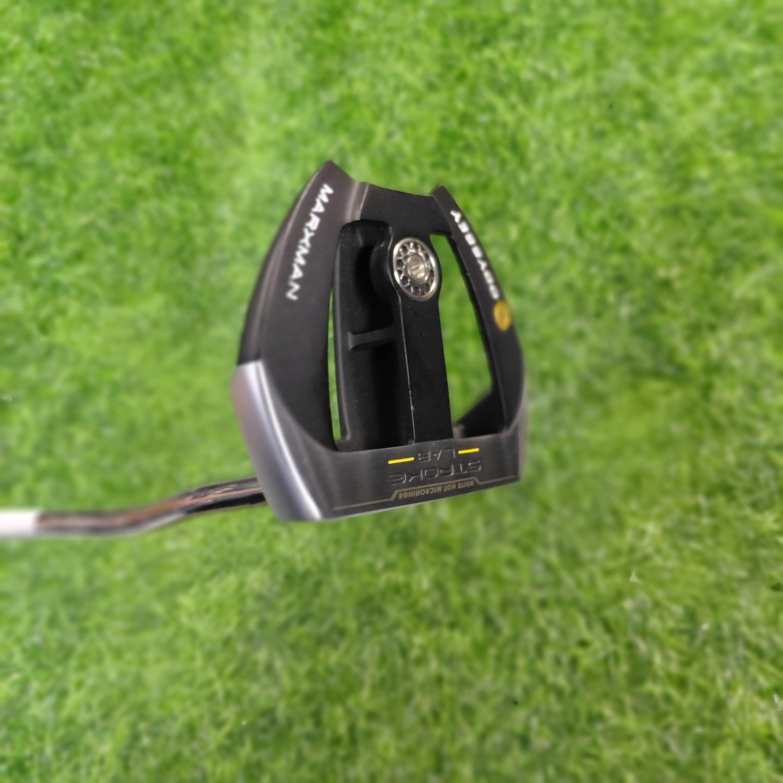 Odyssey Putter / STROKE LAB MARX 19 / 34"