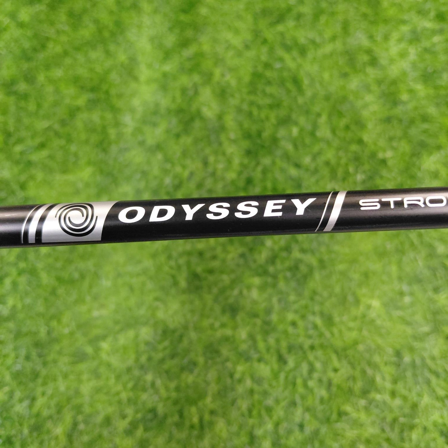 Odyssey Putter / STROKE LAB MARX 19 / 34"