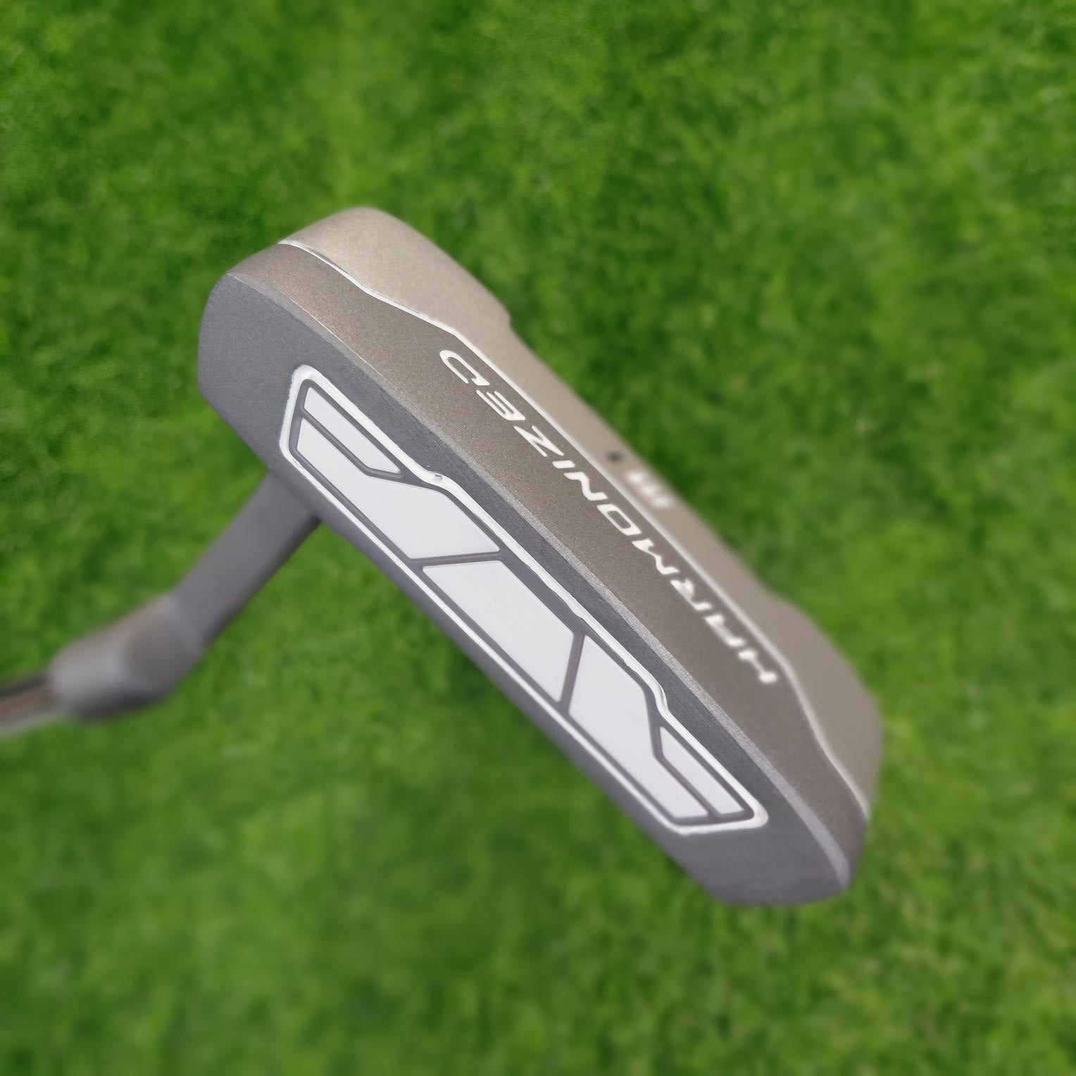 Wilson Putter / HARMONIZED M1 HOPE / 32" / Women