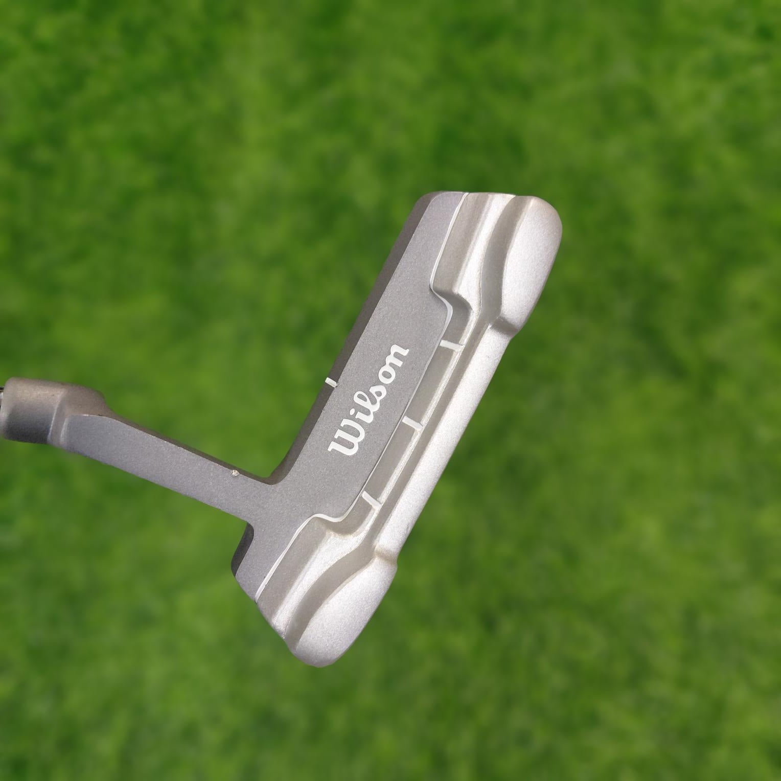 Wilson Putter / HARMONIZED M1 HOPE / 32" / Women
