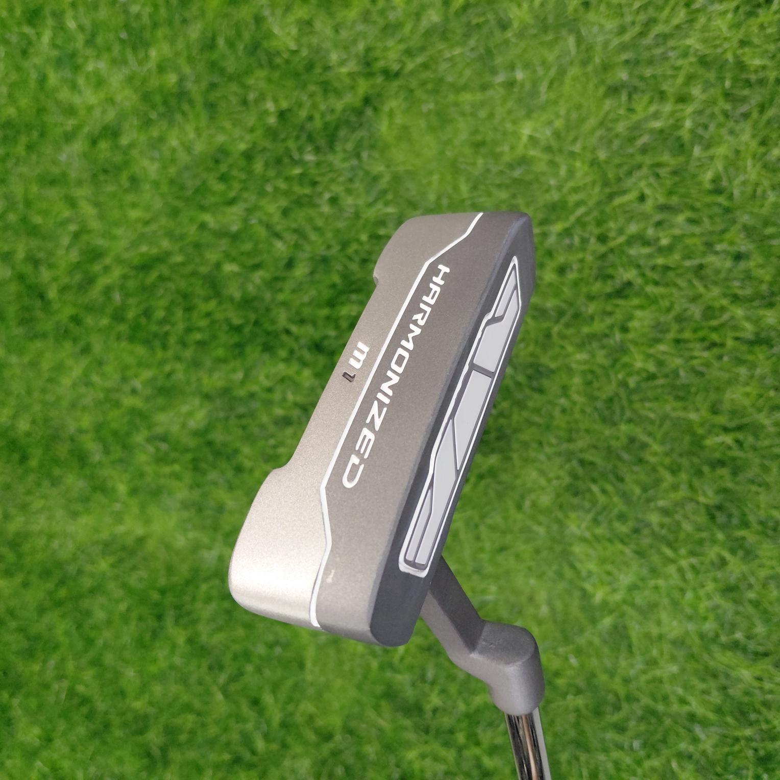 Wilson Putter / HARMONIZED M1 HOPE / 32" / Women