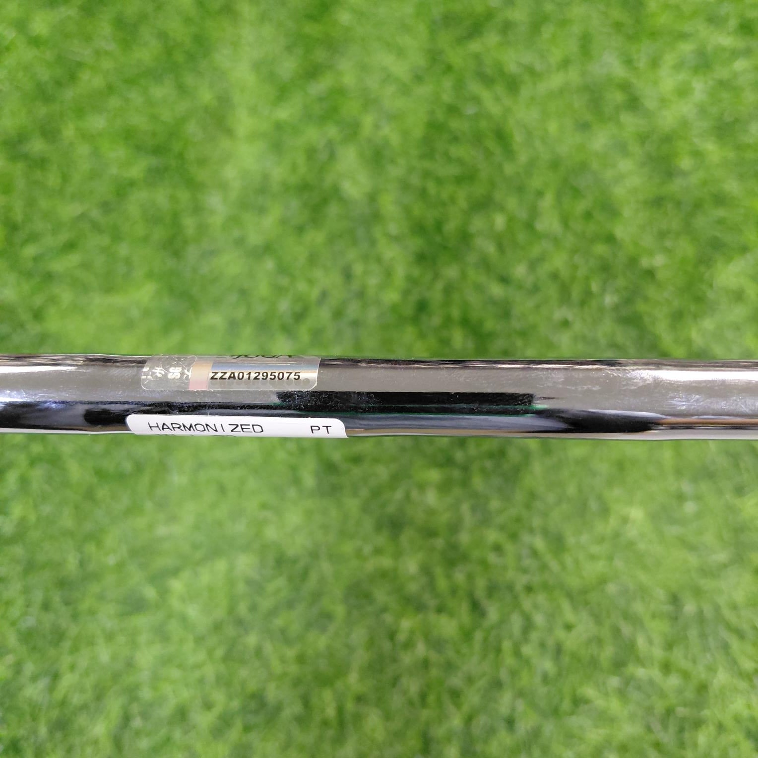 Wilson Putter / HARMONIZED M1 HOPE / 32" / Women