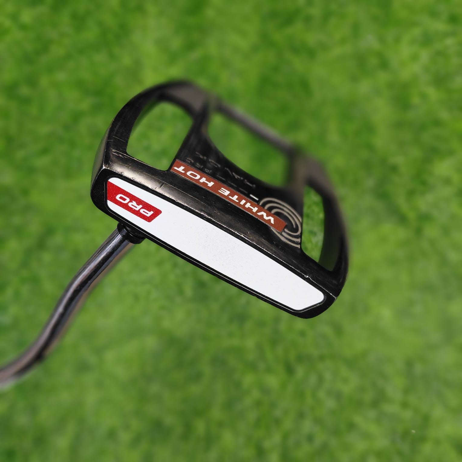 Odyssey Putter / WHITE HOT PRO HAVOK / 34