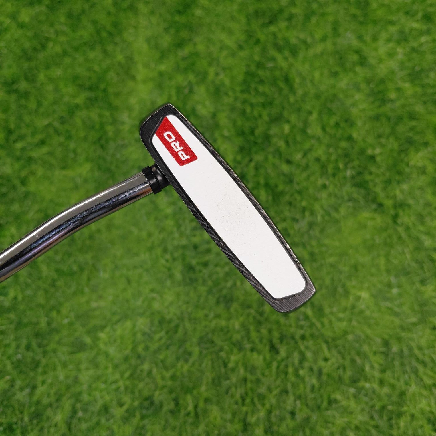 Odyssey Putter / WHITE HOT PRO HAVOK / 34"