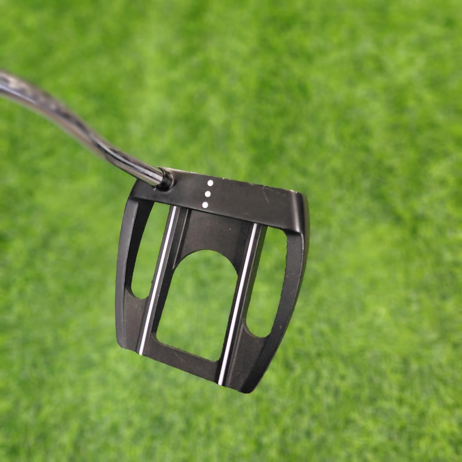 Odyssey Putter / WHITE HOT PRO HAVOK / 34"