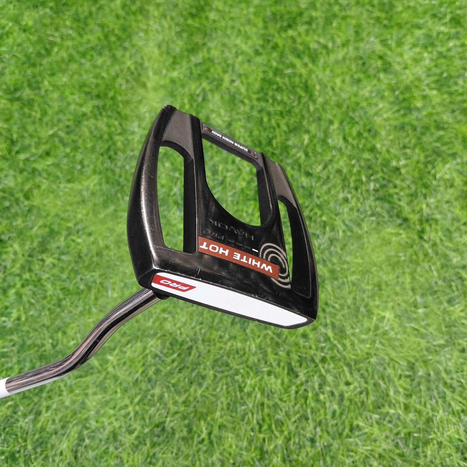 Odyssey Putter / WHITE HOT PRO HAVOK / 34"
