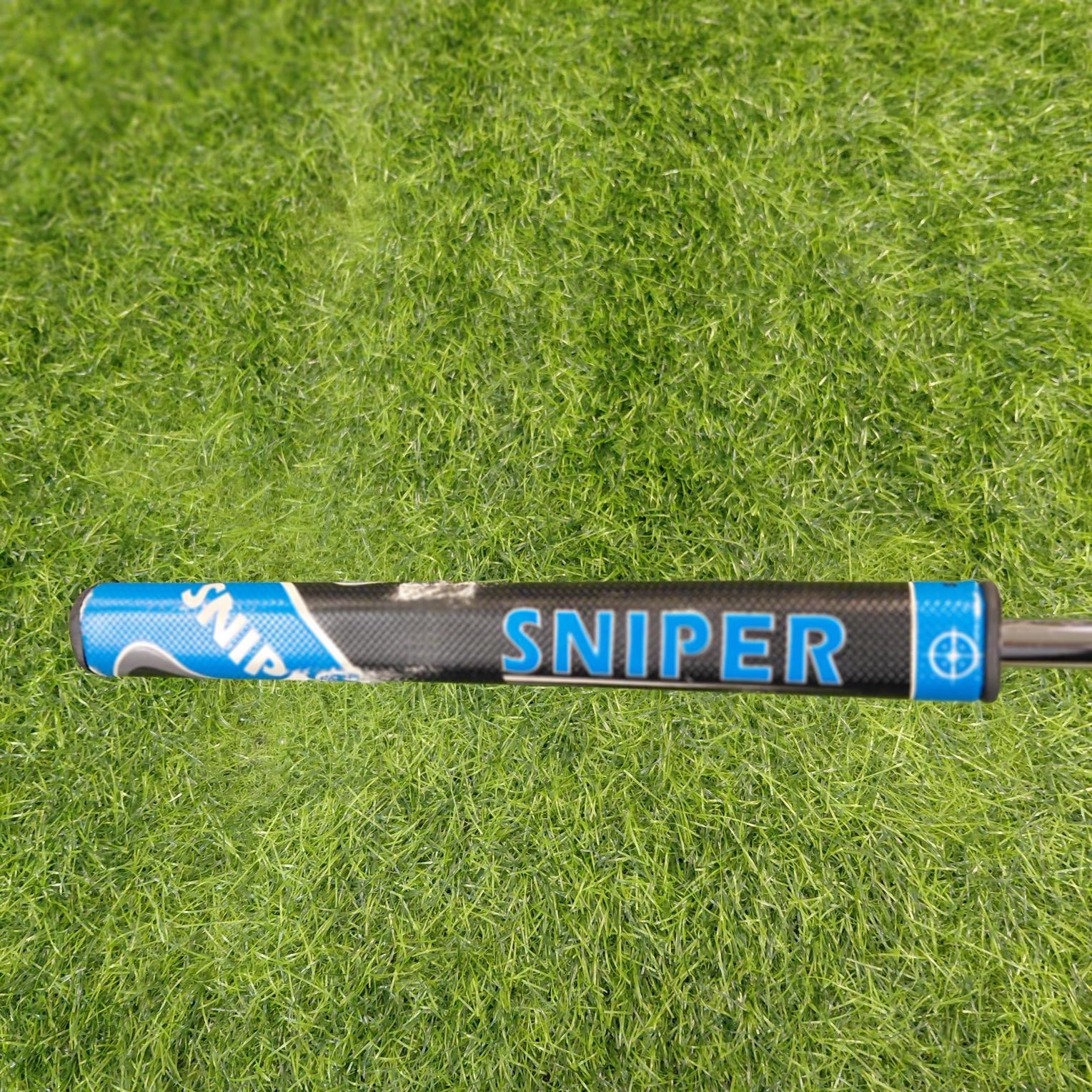 Odyssey Putter / WHITE HOT PRO HAVOK / 34"