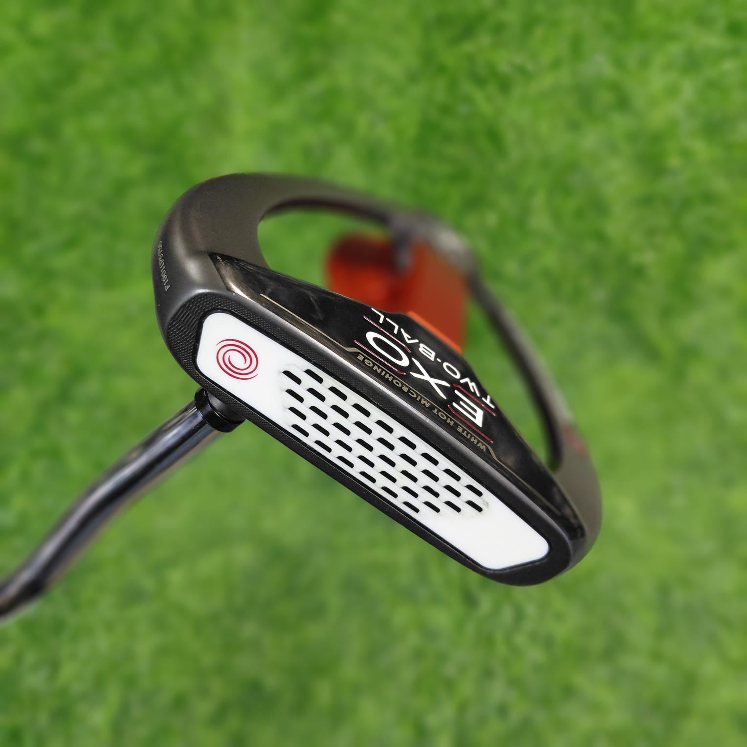 Odyssey Putter / EXO 2-BALL ODYSSEY Line Extension / 34"