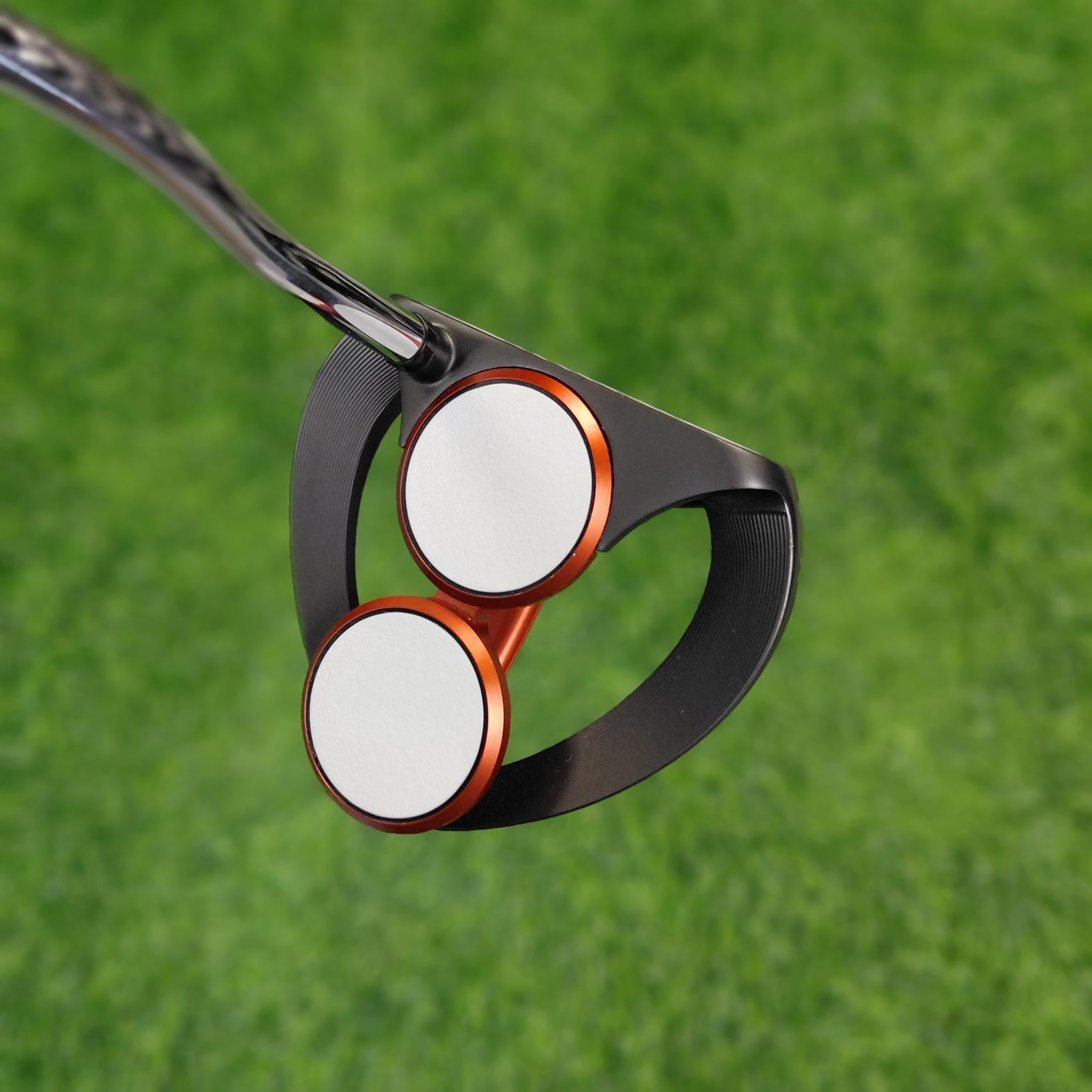 Odyssey Putter / EXO 2-BALL ODYSSEY Line Extension / 34"