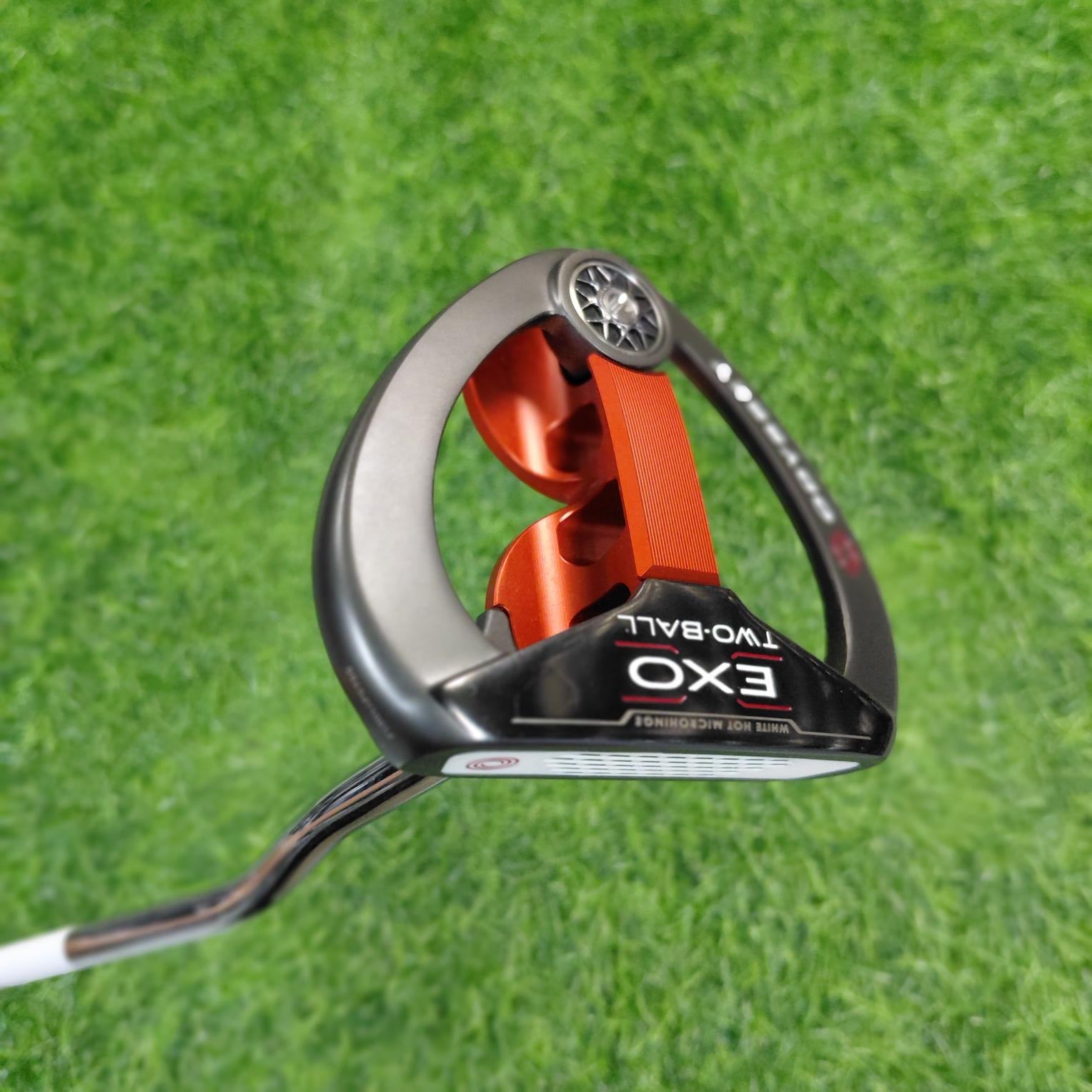 Odyssey Putter / EXO 2-BALL ODYSSEY Line Extension / 34"