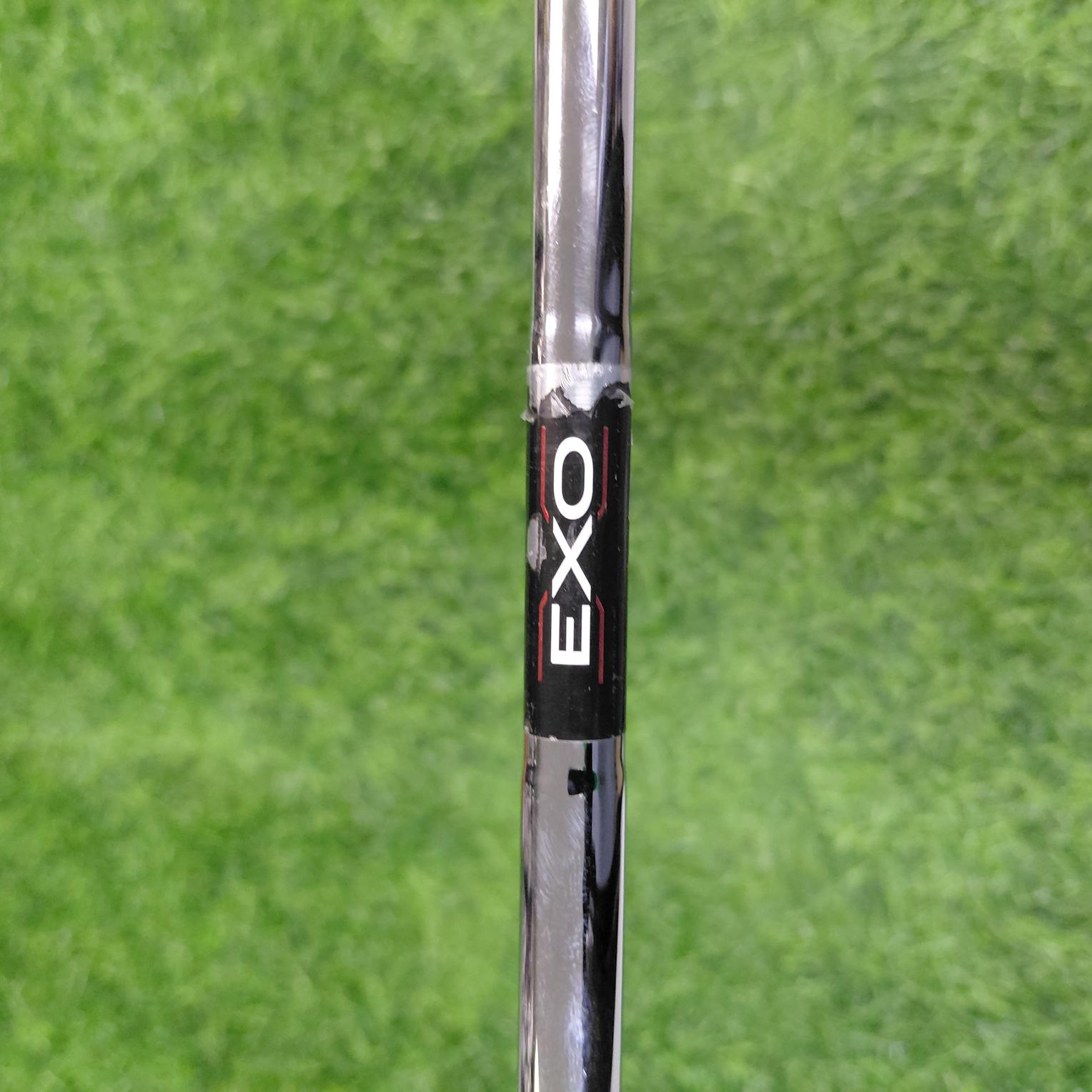 Odyssey Putter / EXO 2-BALL ODYSSEY Line Extension / 34"