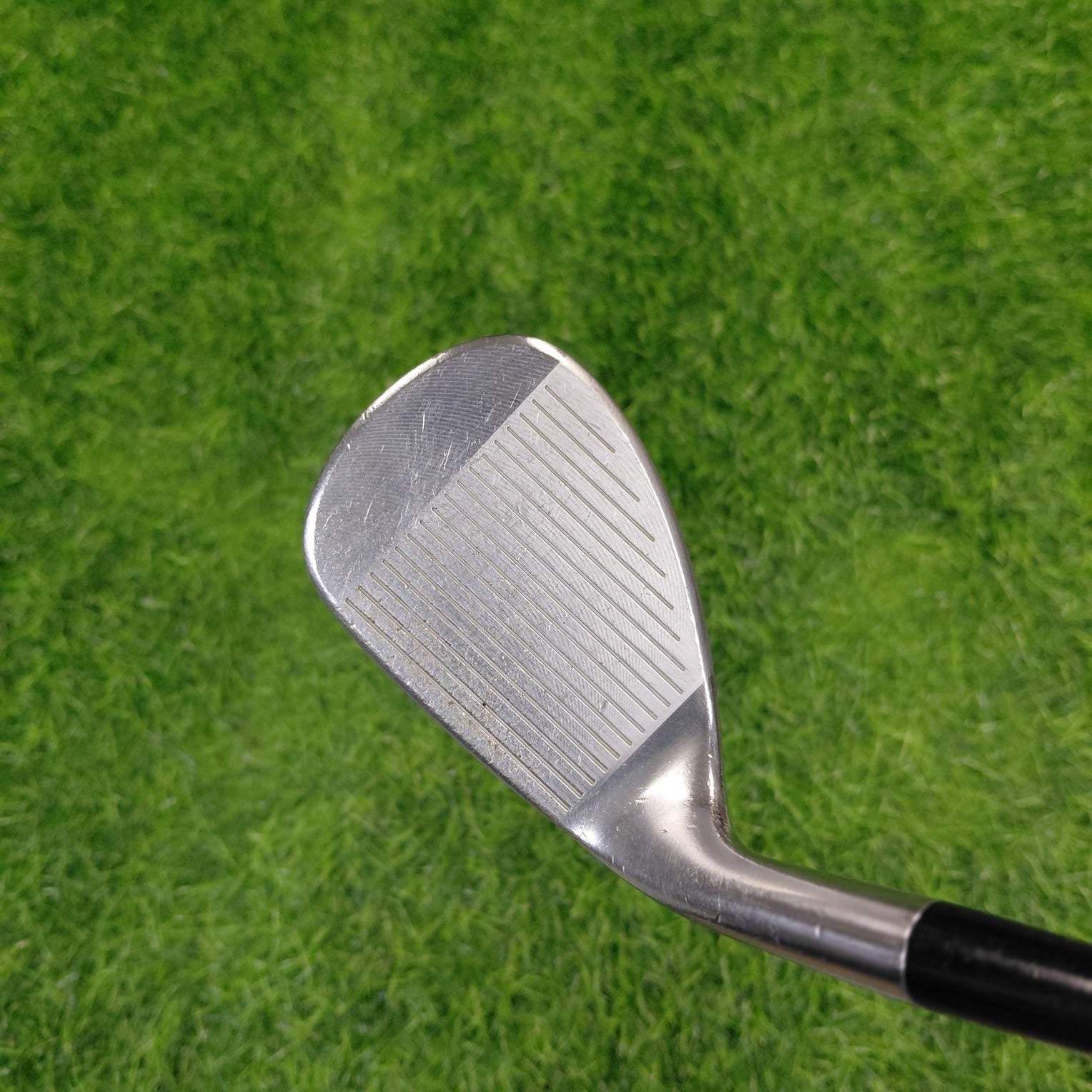 Cleveland Wedge / RTX F-FORGED II / SW(56-14°) / S