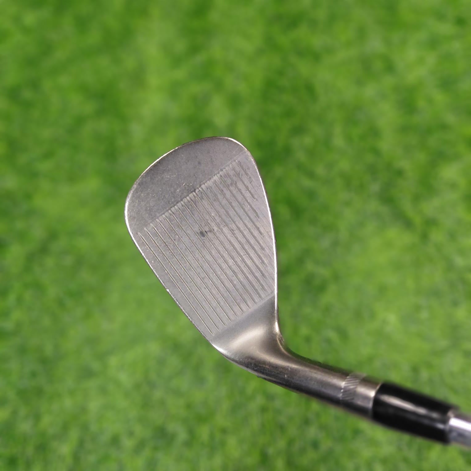 Titleist Wedge / Vokey SM10 NICKEL / AW(52-12°) / S