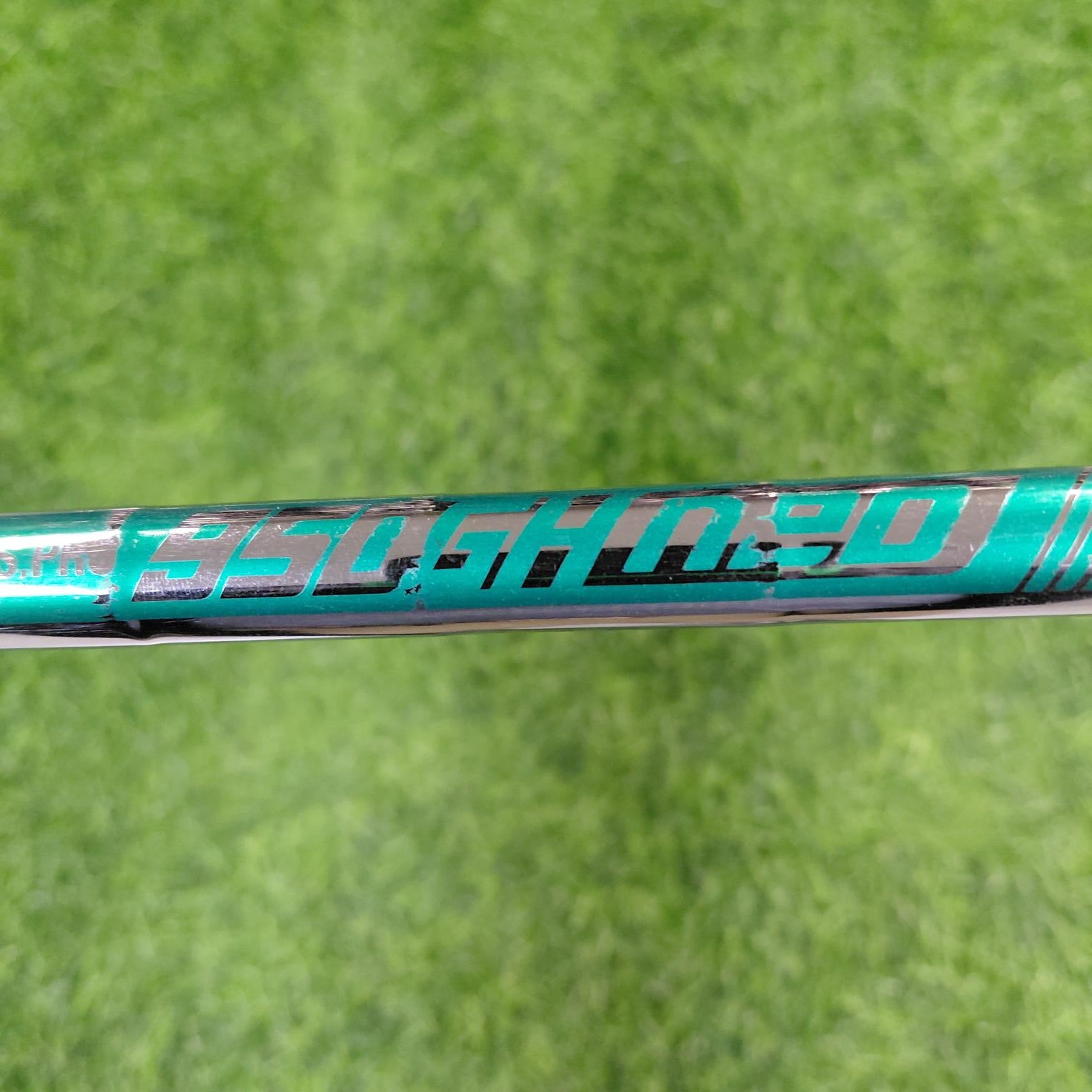 Titleist Wedge / Vokey SM10 NICKEL / AW(52-12°) / S