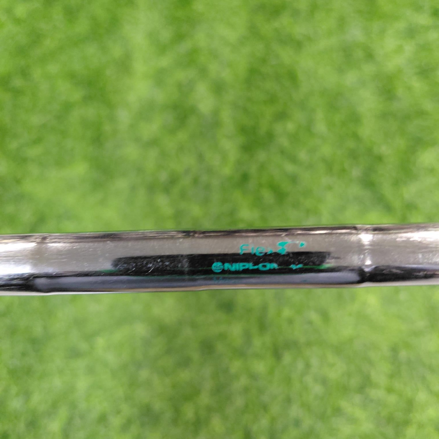 Titleist Wedge / Vokey SM10 NICKEL / AW(52-12°) / S