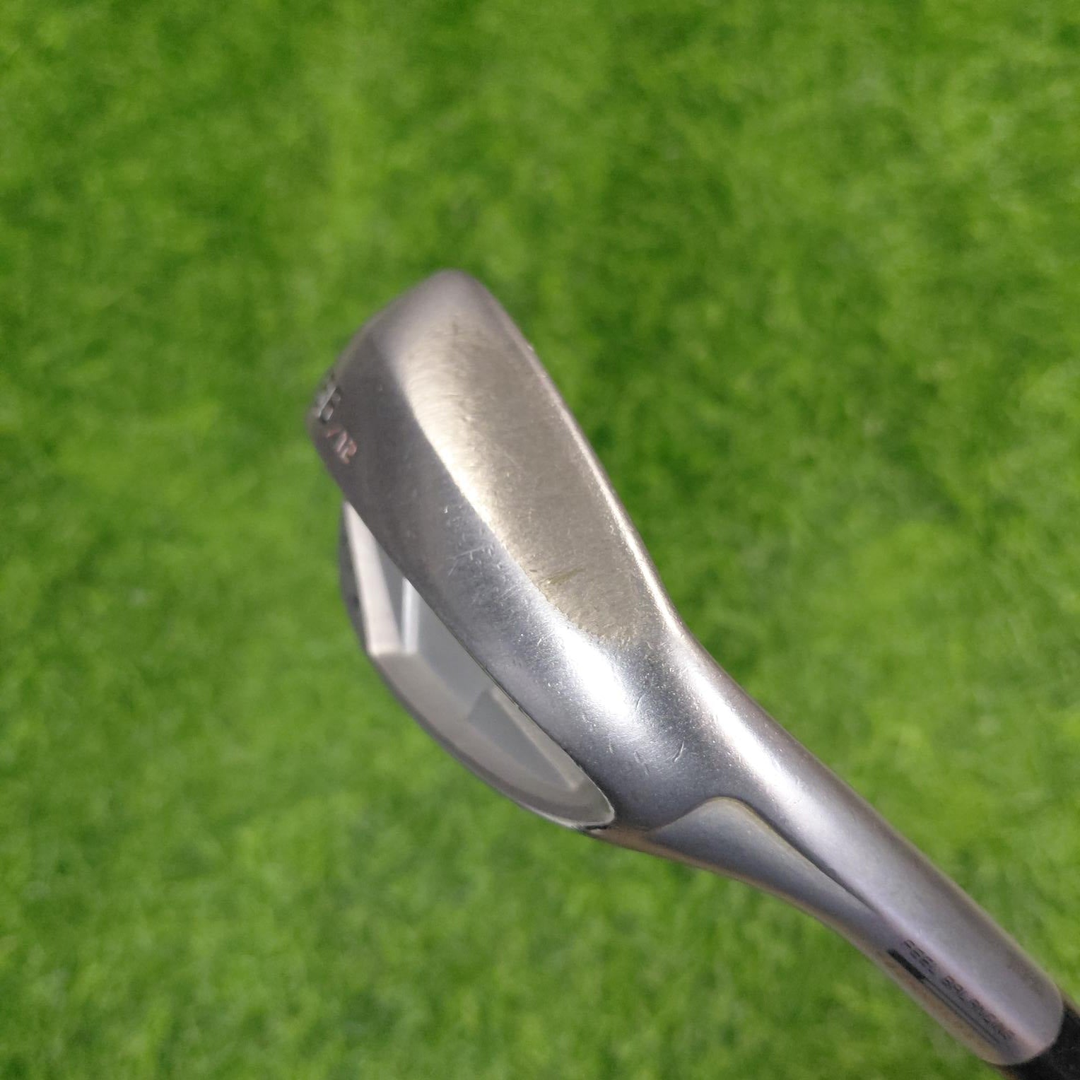 Cleveland Wedge / CFX / SW(56-12°) / S