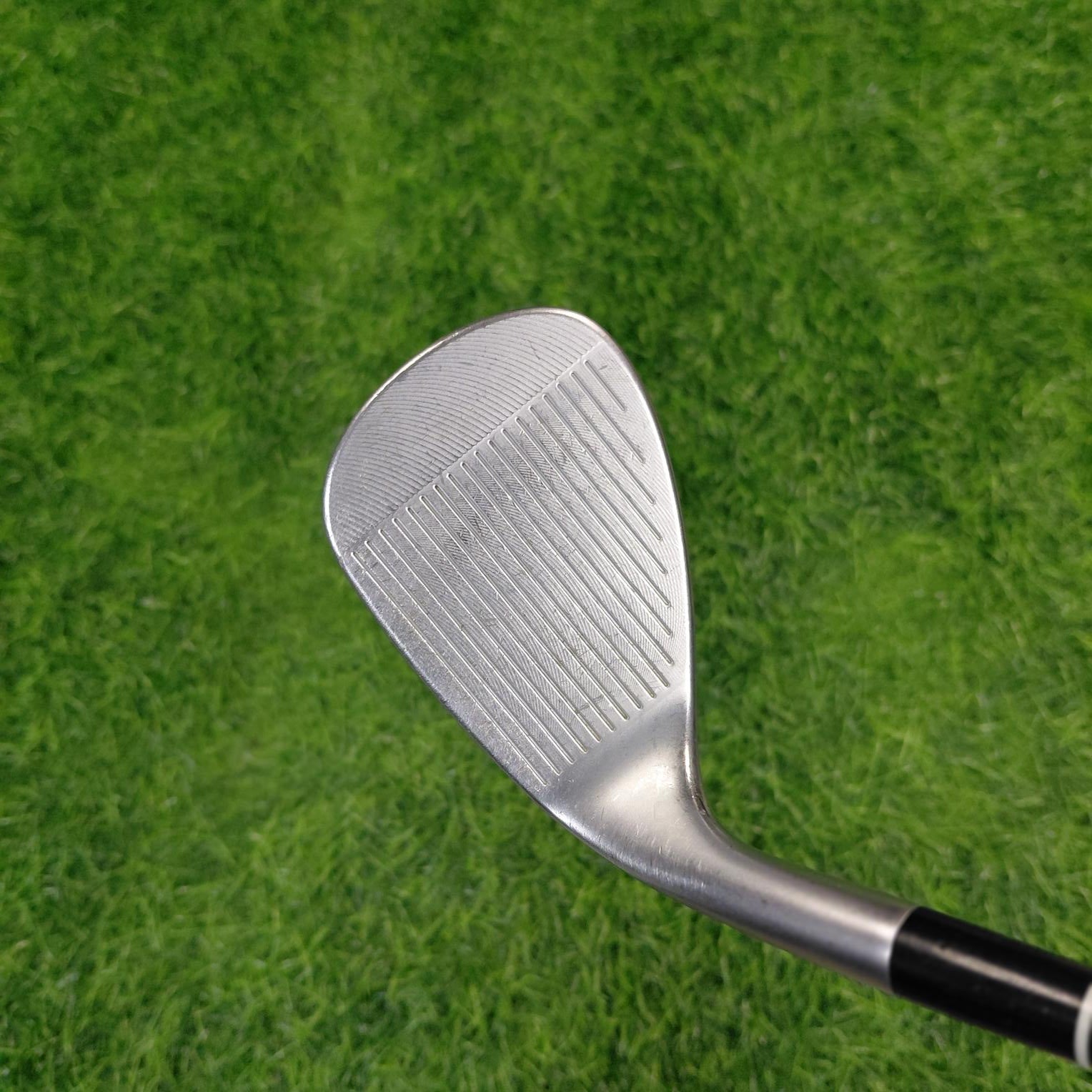 Cleveland Wedge / CFX / SW(56-12°) / S