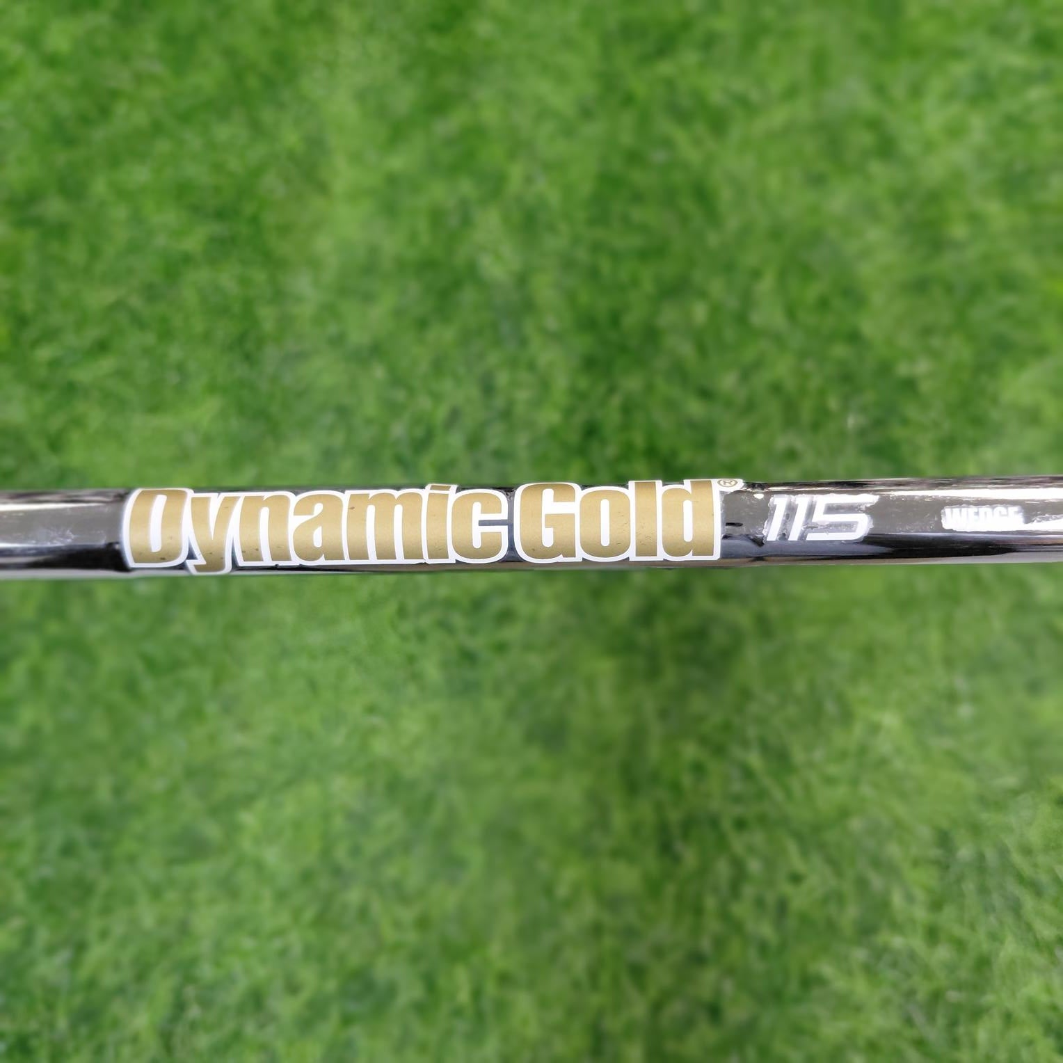 Cleveland Wedge / CFX / SW(56-12°) / S