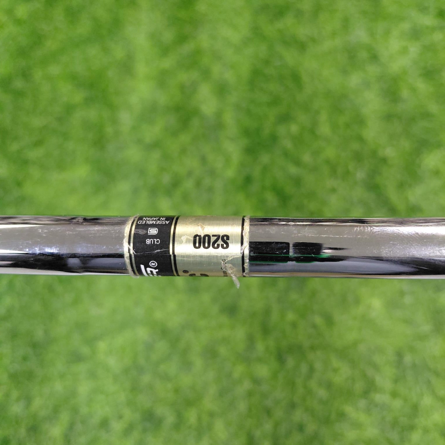 Cleveland Wedge / 588 RTX 2.0 TOUR SATIN / SW(56-08°) / S