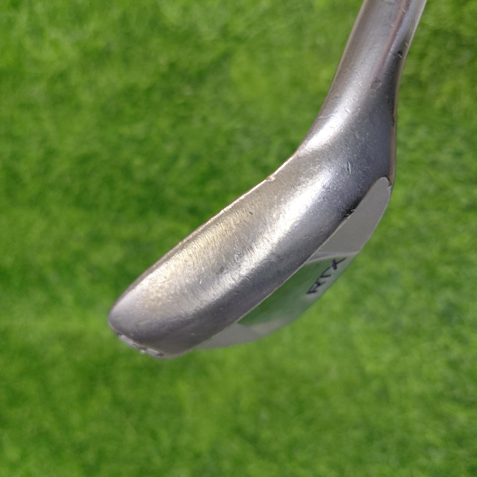 Cleveland Wedge / RTX DEEP FORGED / LW(60-10°) / S