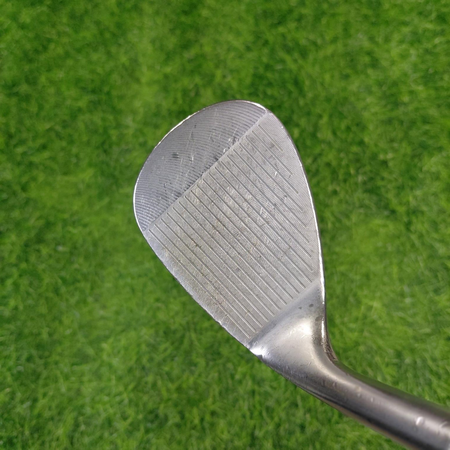 Cleveland Wedge / RTX DEEP FORGED / LW(60-10°) / S