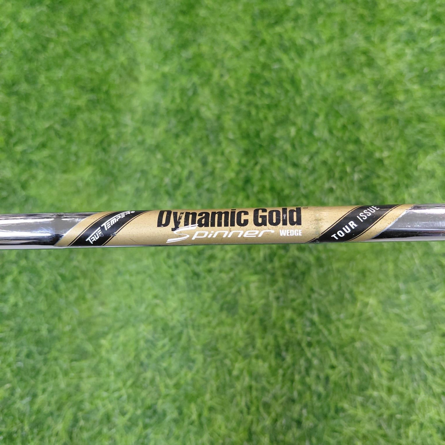 Cleveland Wedge / RTX ZIPCORE Tour / SW(56-10°) / S