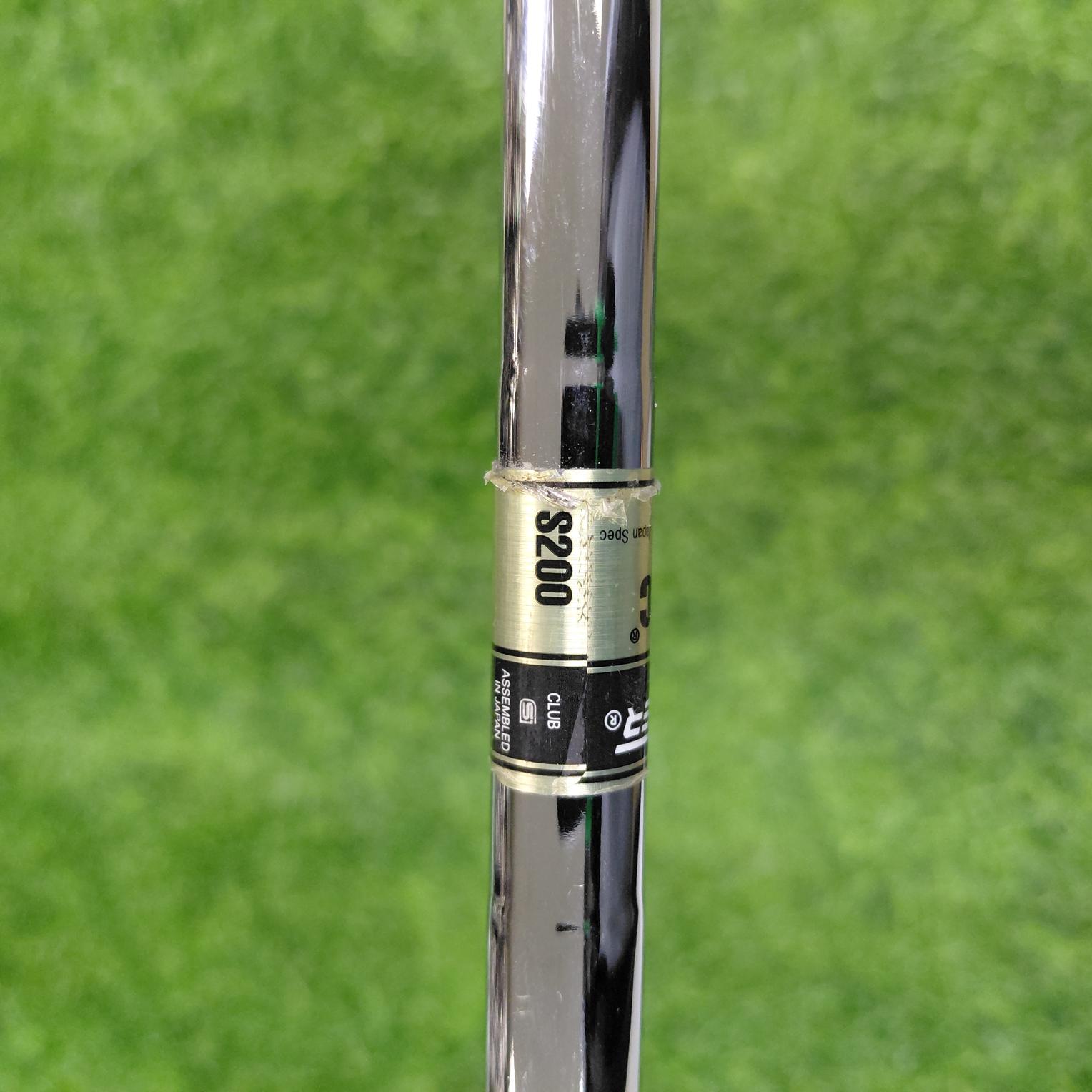 Cleveland Wedge / RTX4 Tour / LW(60-09°) / S
