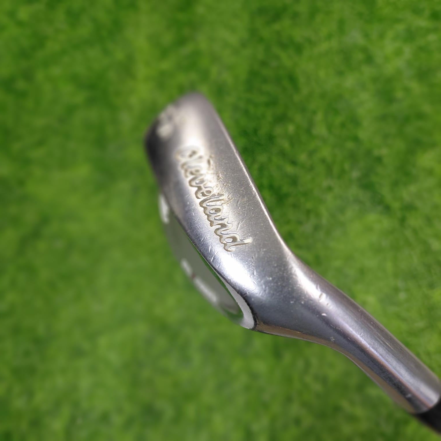 Cleveland Wedge / RTX F-FORGED / SW(56-14°) / S