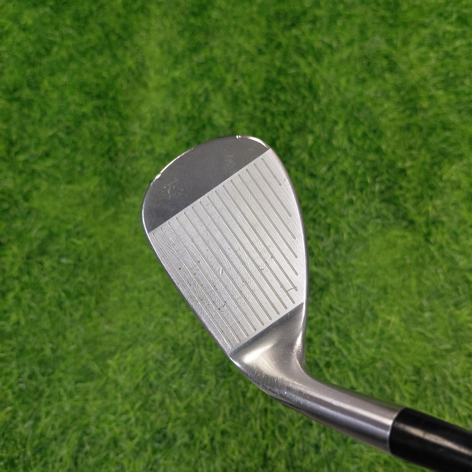 Cleveland Wedge / RTX F-FORGED / SW(56-14°) / S