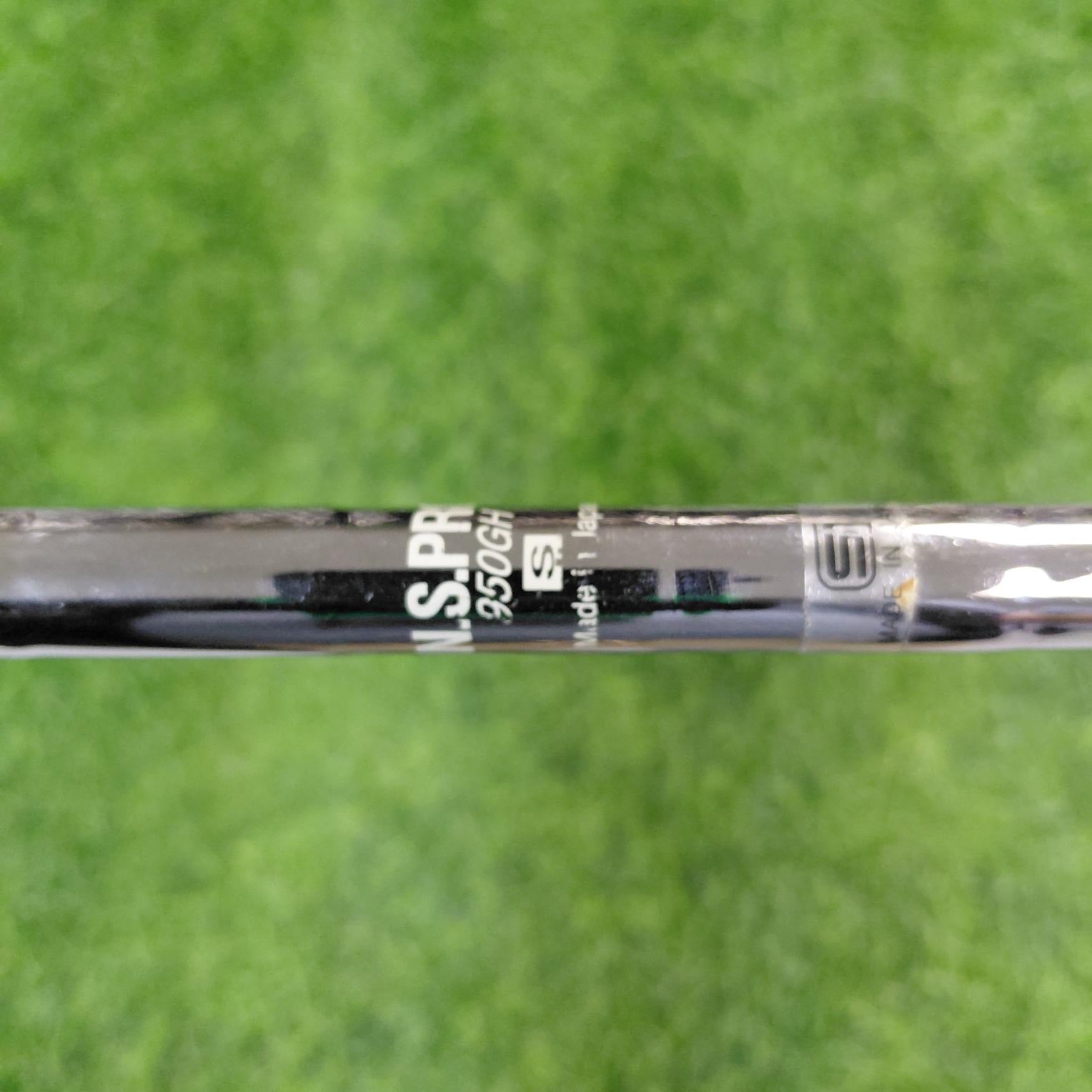 Cleveland Wedge / RTX F-FORGED / SW(56-14°) / S
