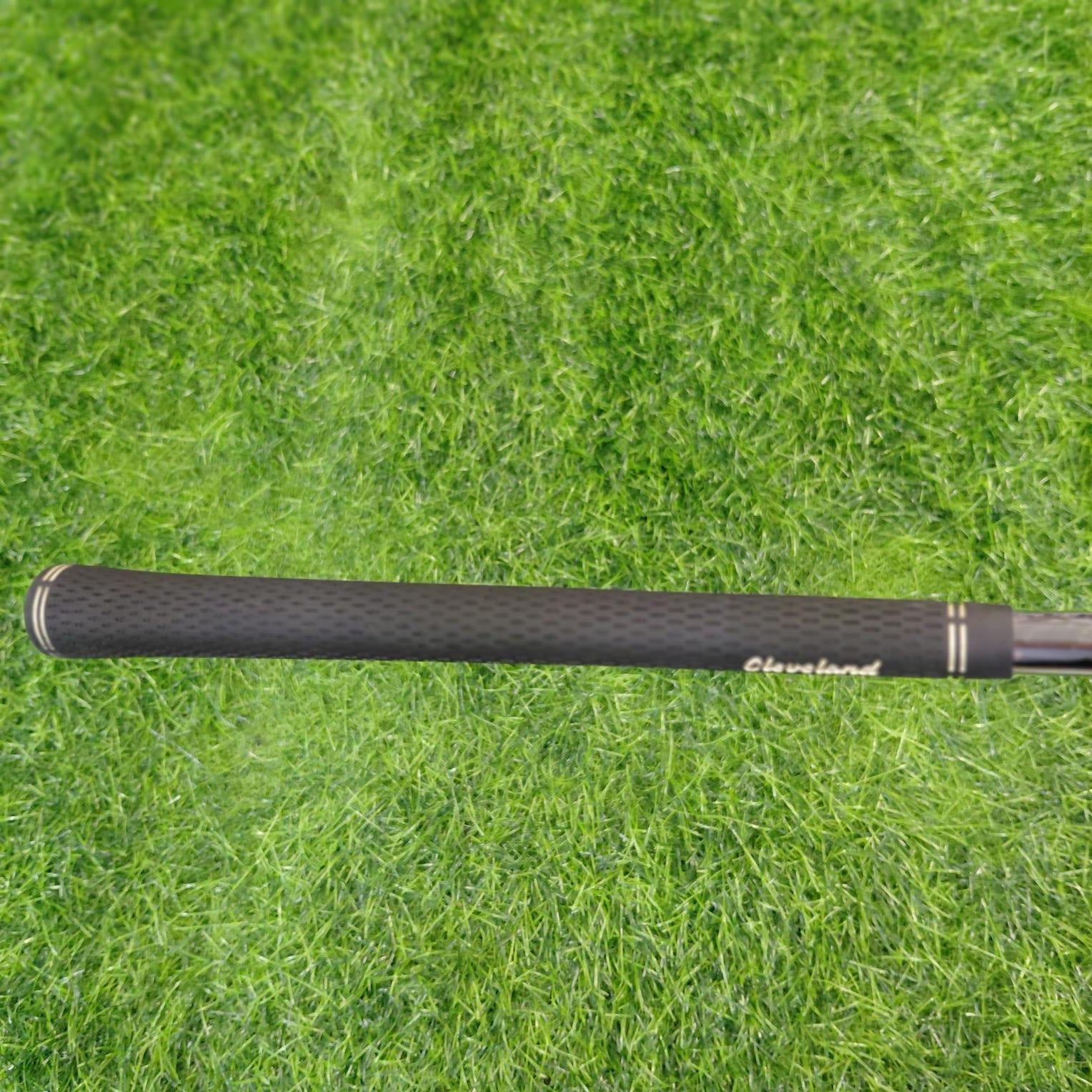 Cleveland Wedge / RTX F-FORGED / SW(56-14°) / S