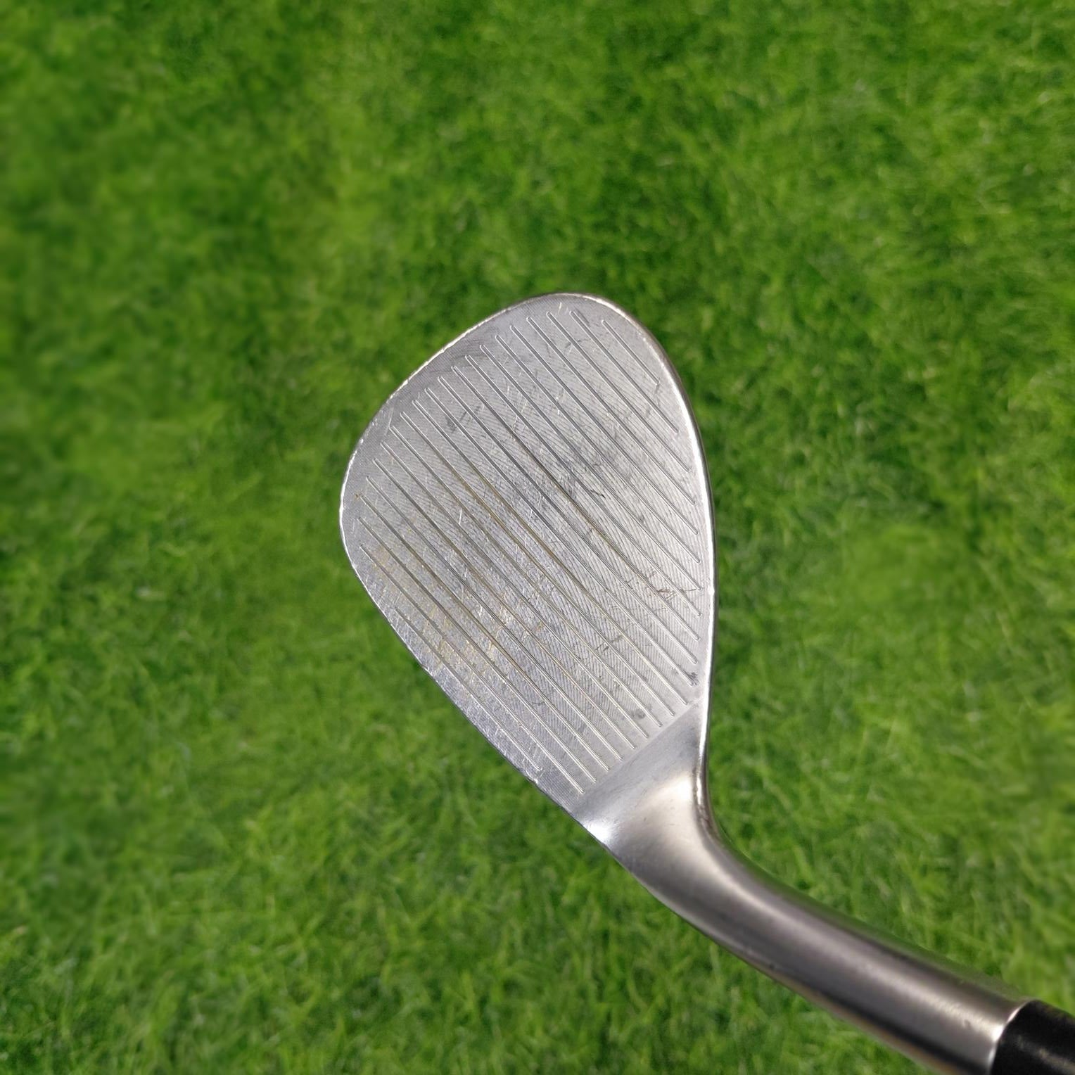 Cleveland Wedge / RTX FULL-FACE / LW(60-09°) / S