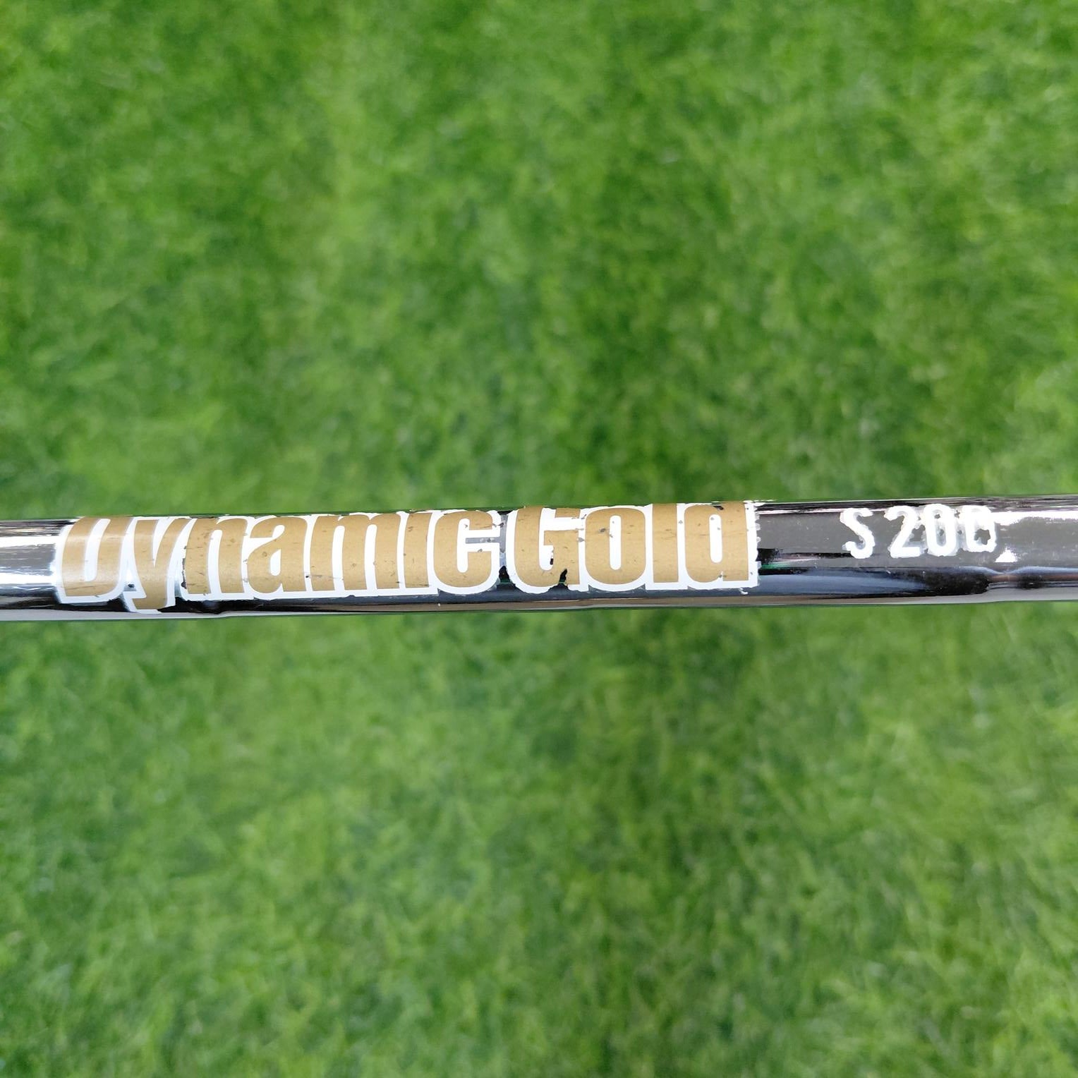 Cleveland Wedge / RTX FULL-FACE / LW(60-09°) / S