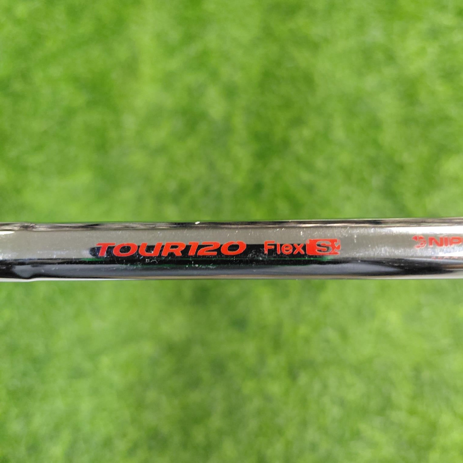Cleveland Wedge / RTX4 Tour / SW(56-10°) / S