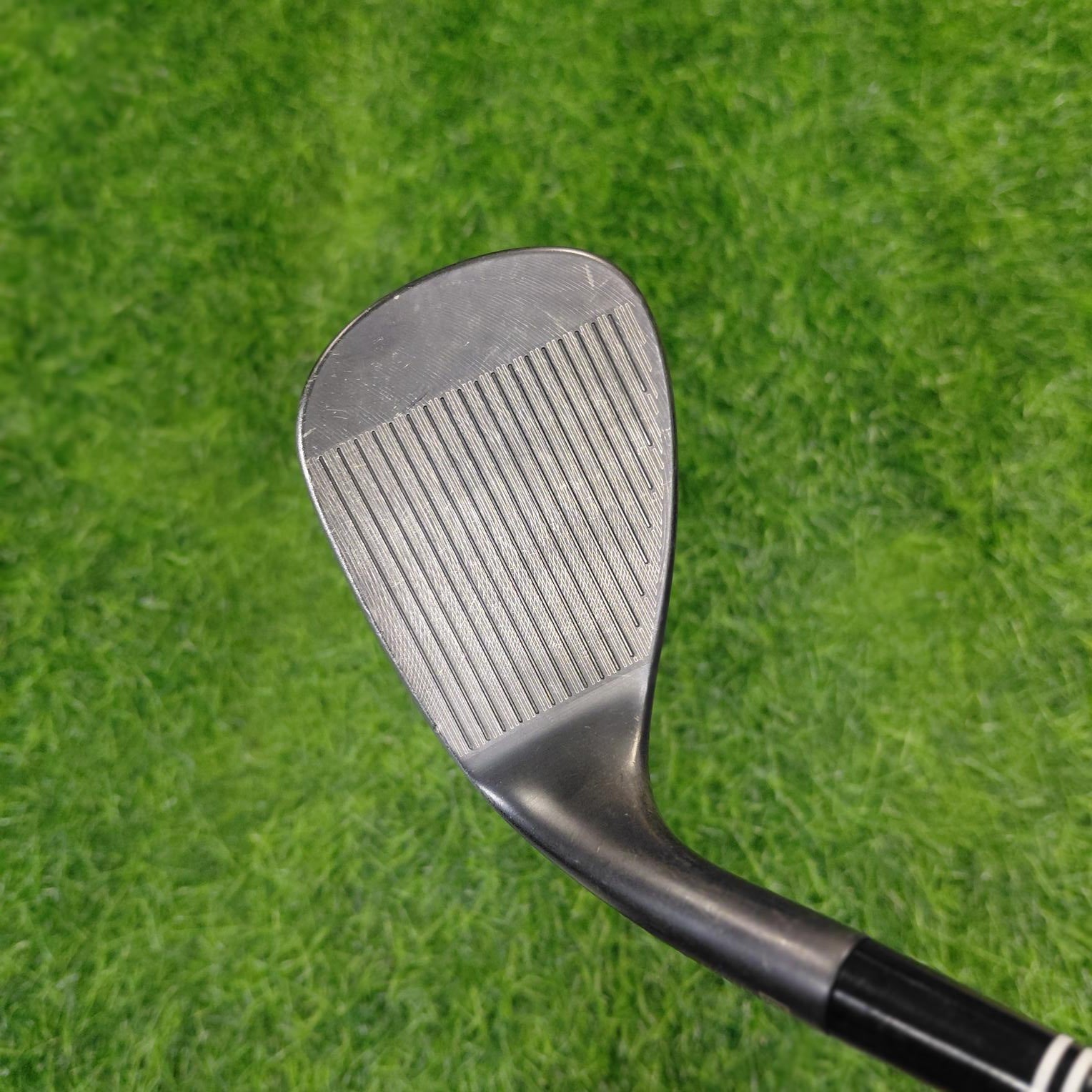 Cleveland Wedge / RTX-3 CAVITY BLACK / SW(58-09°) / S