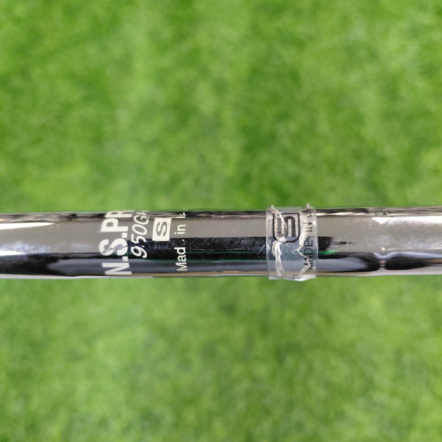 Cleveland Wedge / RTX-3 CAVITY BLACK / SW(58-09°) / S