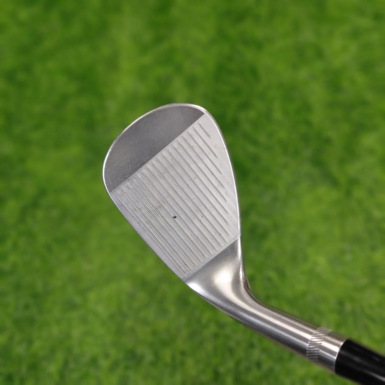 Titleist Wedge / Vokey SM10 TOUR CHROME / SW(56-12°) / S