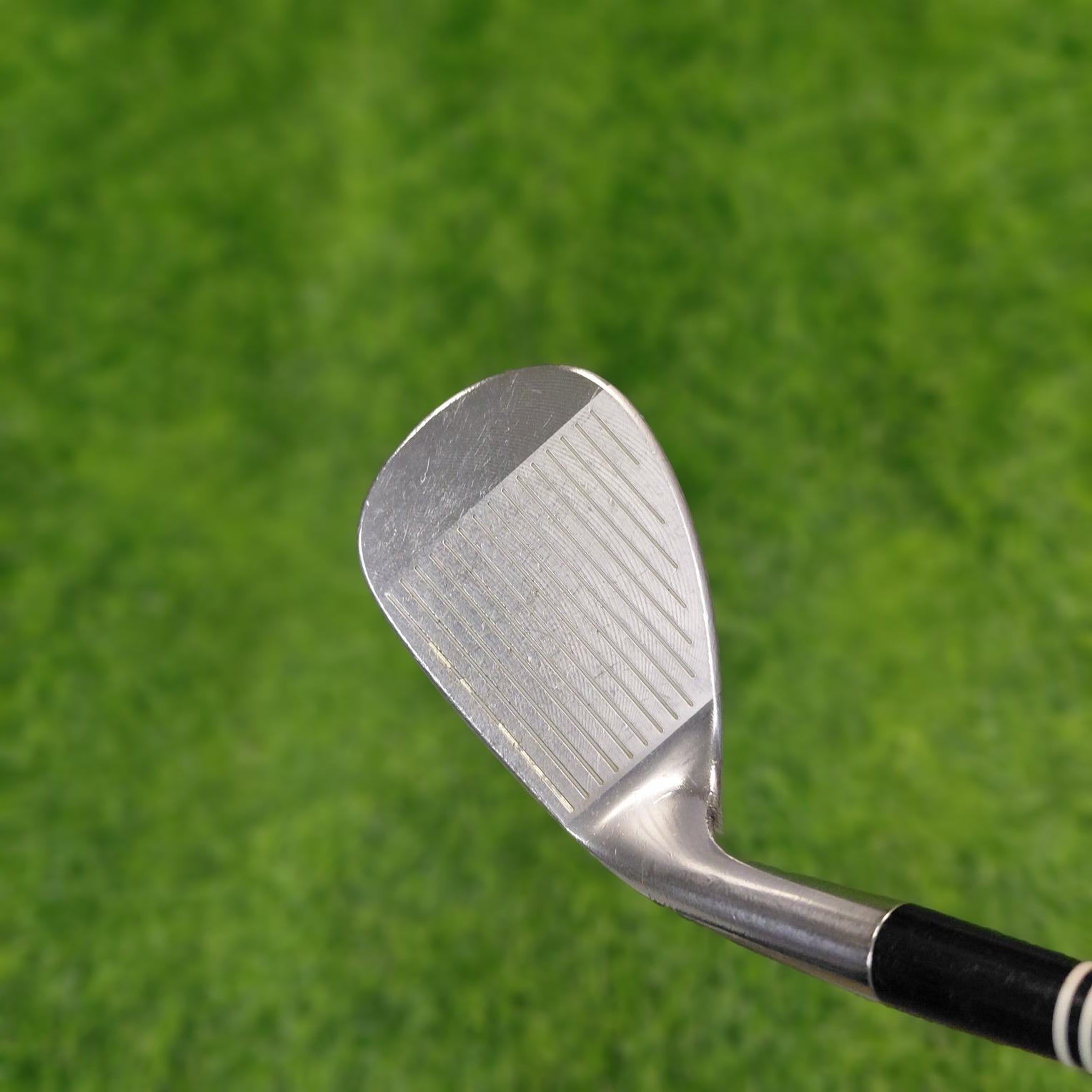 Cleveland Wedge / RTX F-FORGED / SW(58-12°) / S